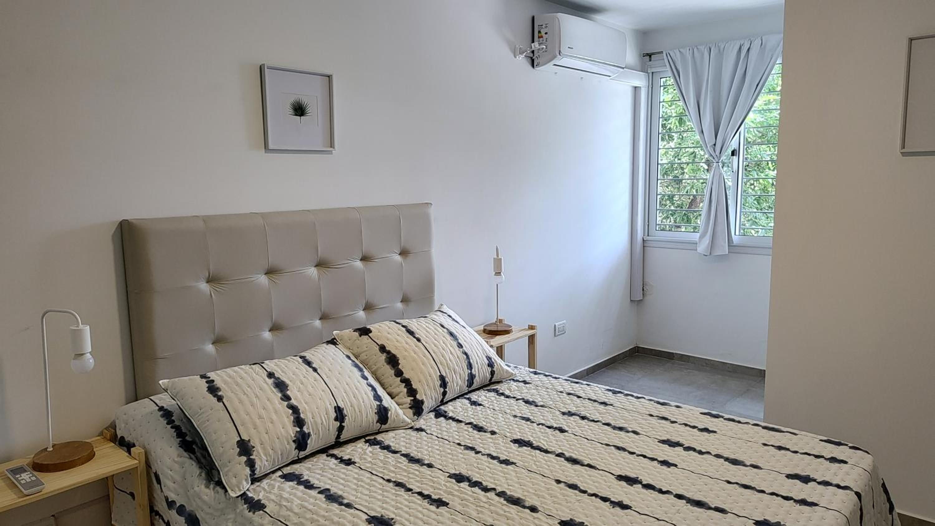 Agradable departamento en Alta Córdoba