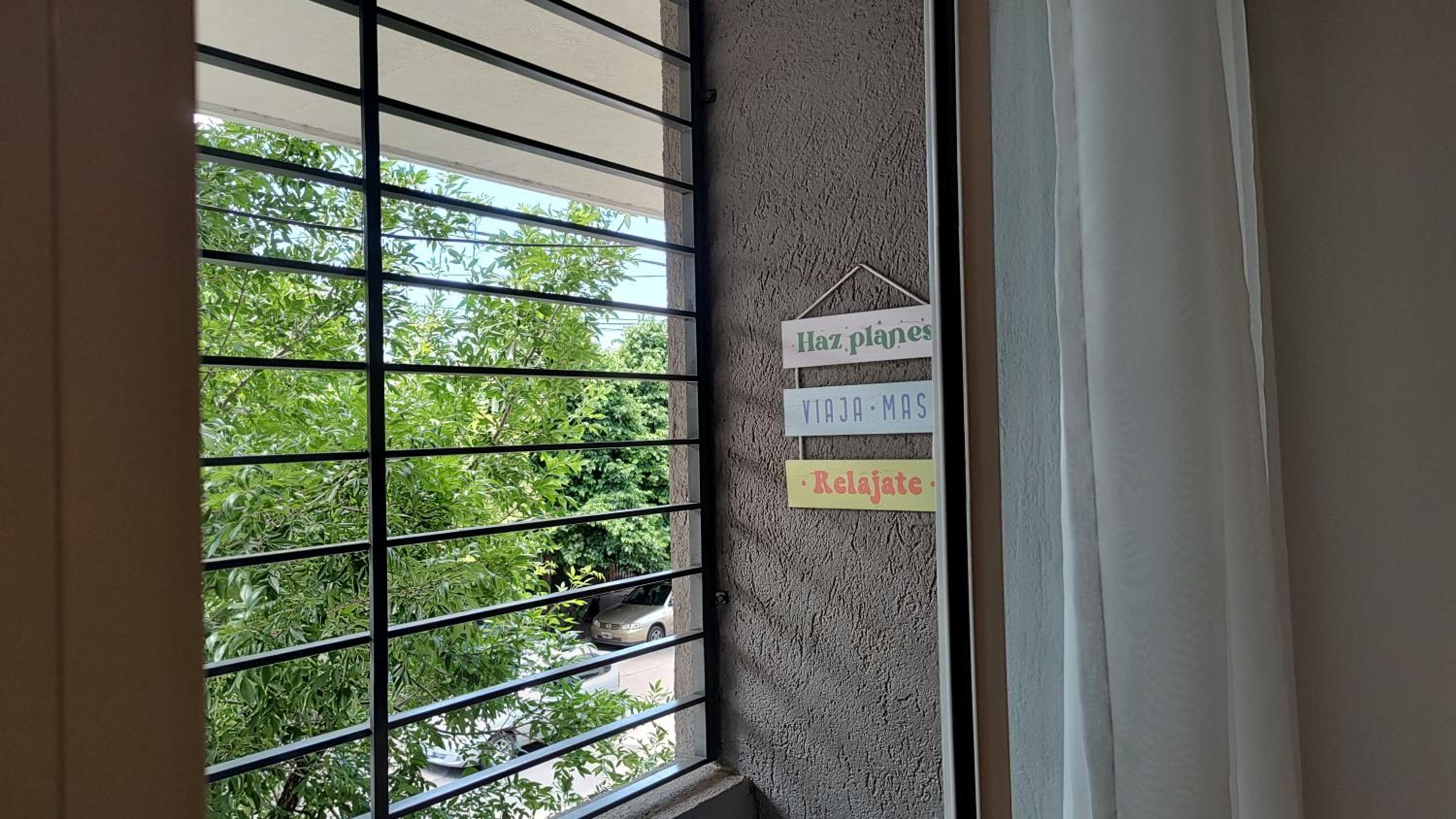 Agradable departamento en Alta Córdoba