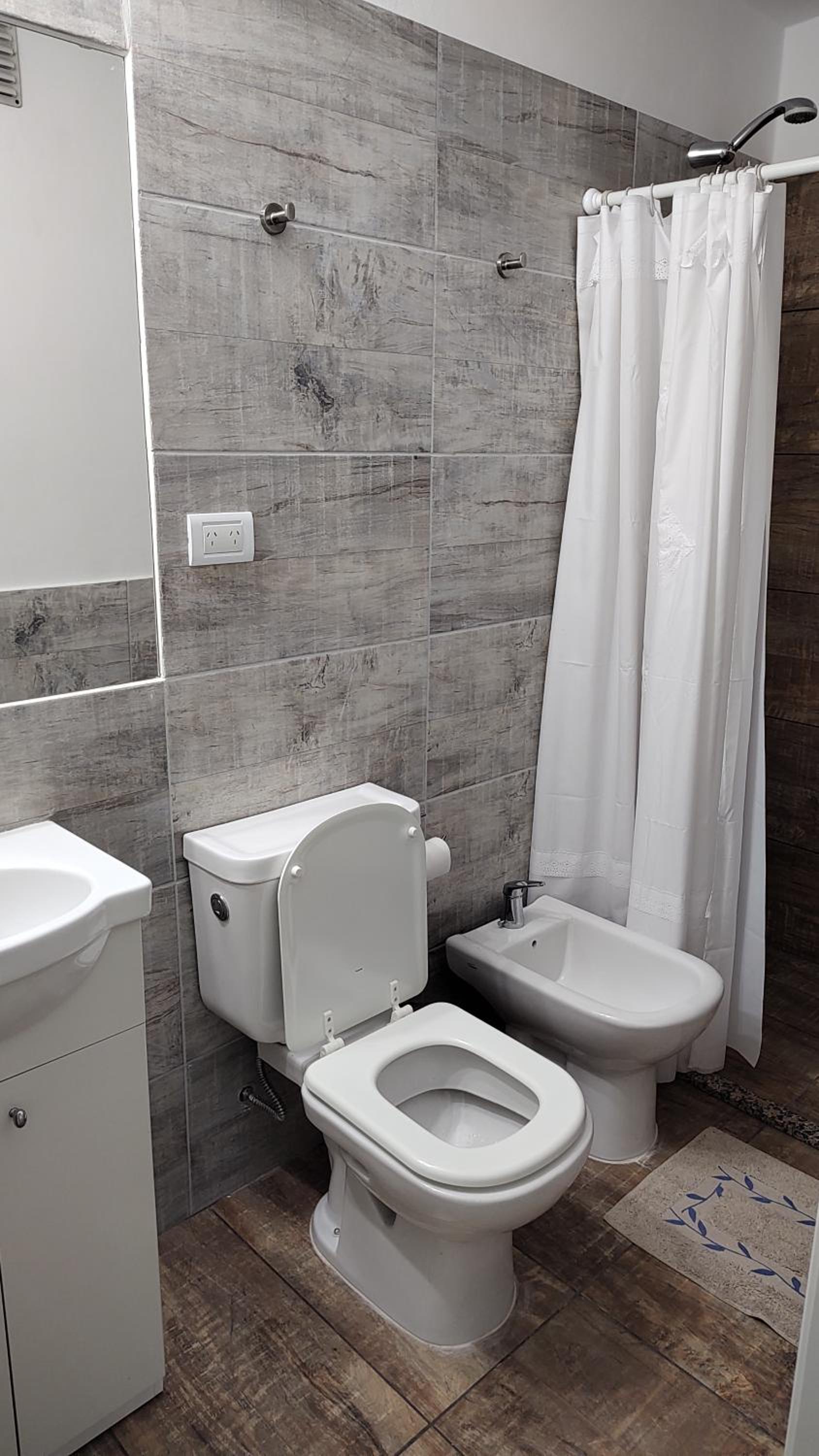Agradable departamento en Alta Córdoba