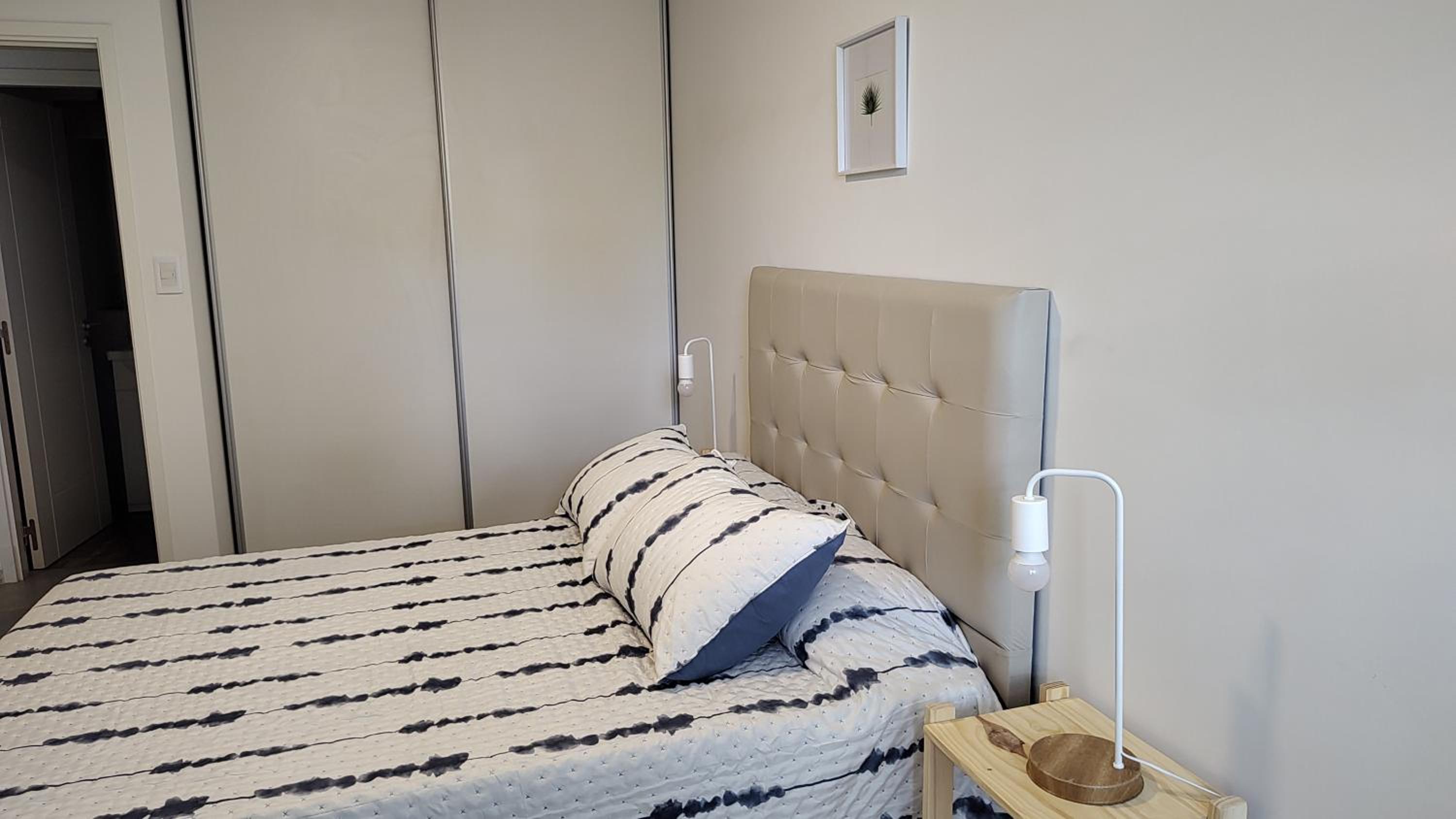 Agradable departamento en Alta Córdoba