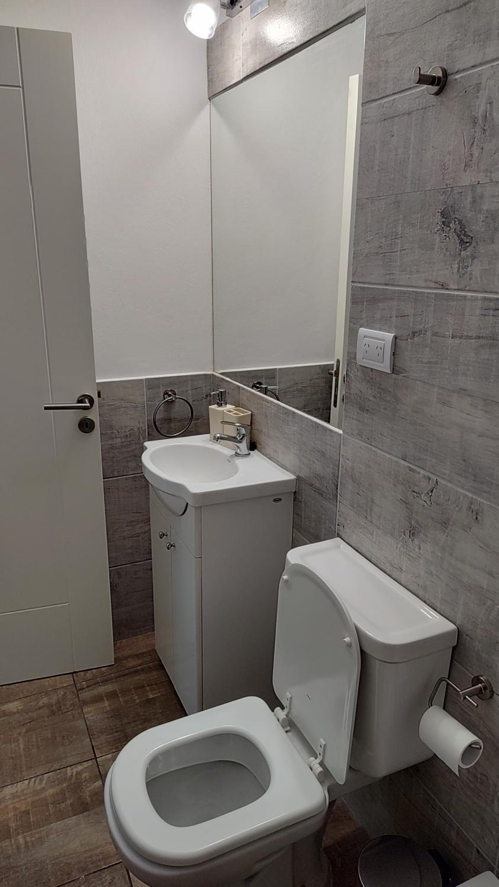 Agradable departamento en Alta Córdoba