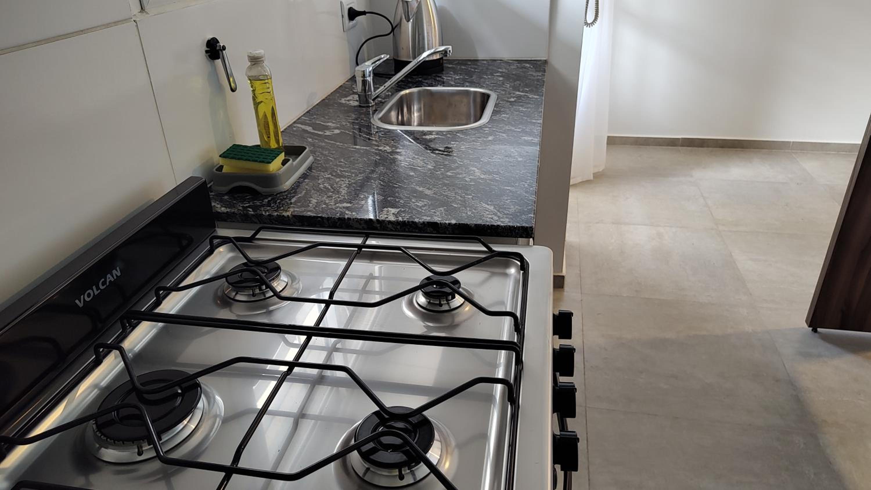Agradable departamento en Alta Córdoba