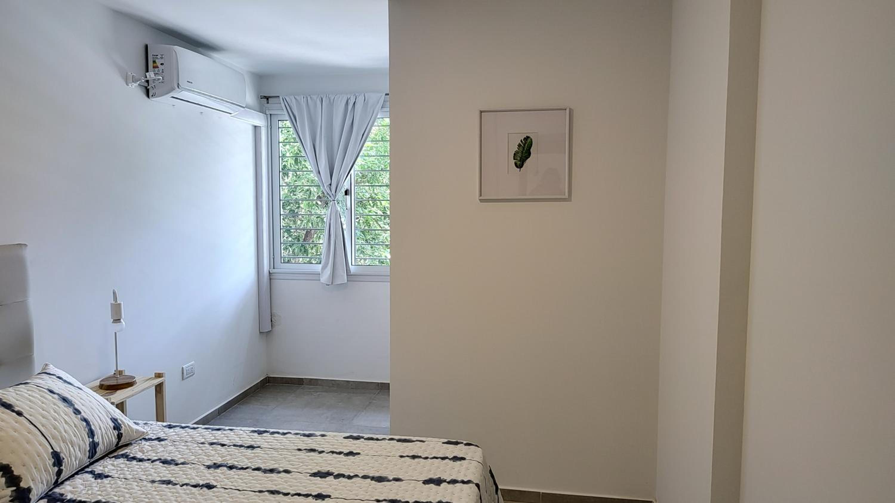 Agradable departamento en Alta Córdoba