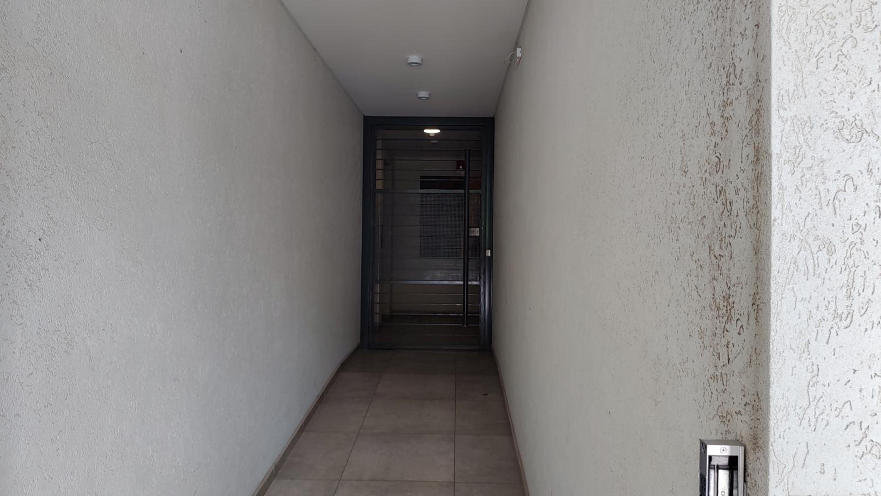 Agradable departamento en Alta Córdoba