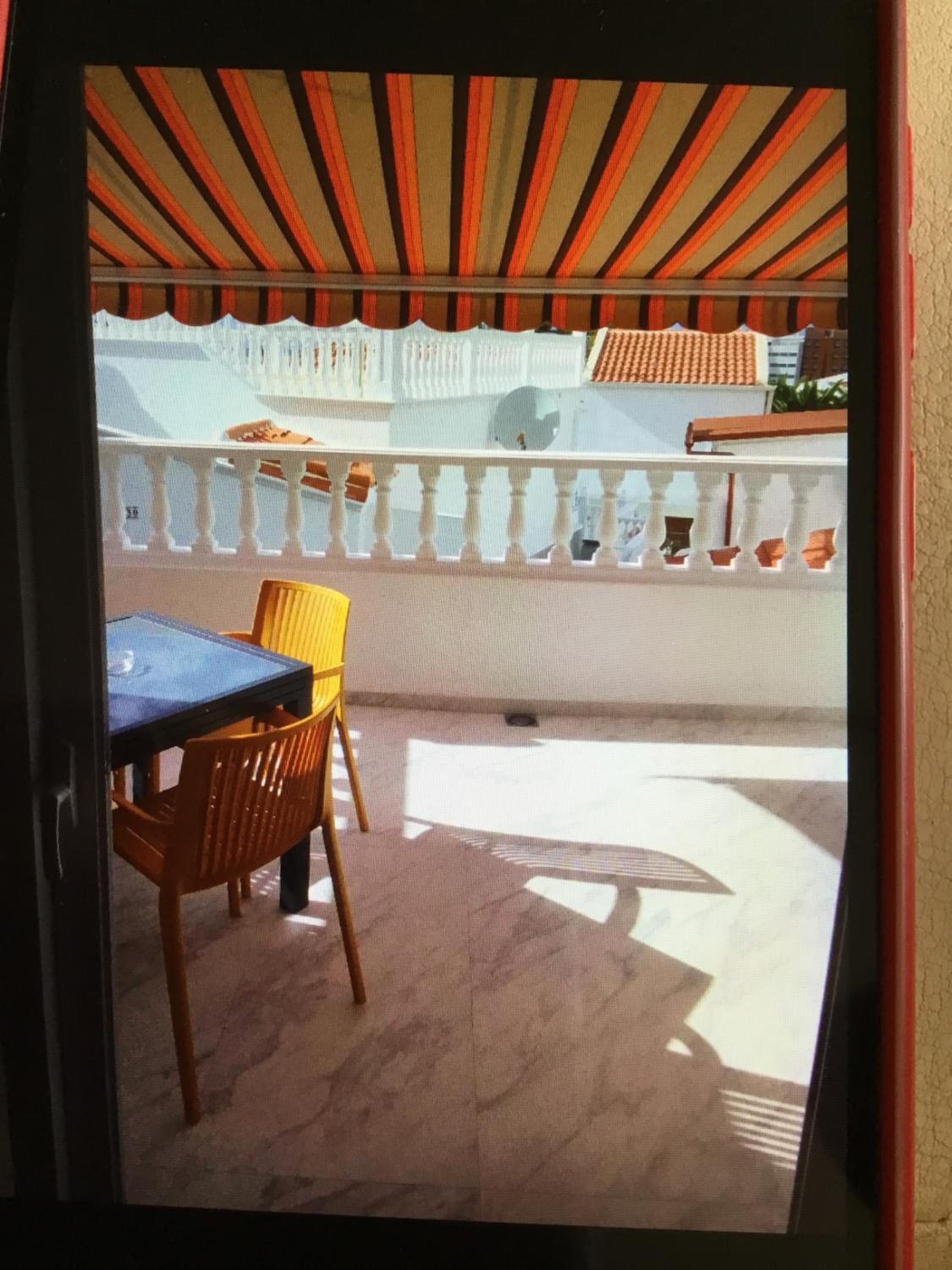 Hotel House Grace Parque San Eugenio - Image 1