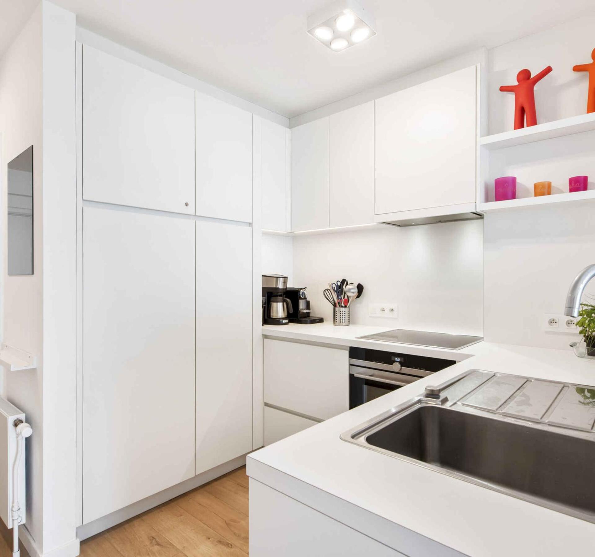 Malouki Koksijde - 4 star appartment with magnificent sea view