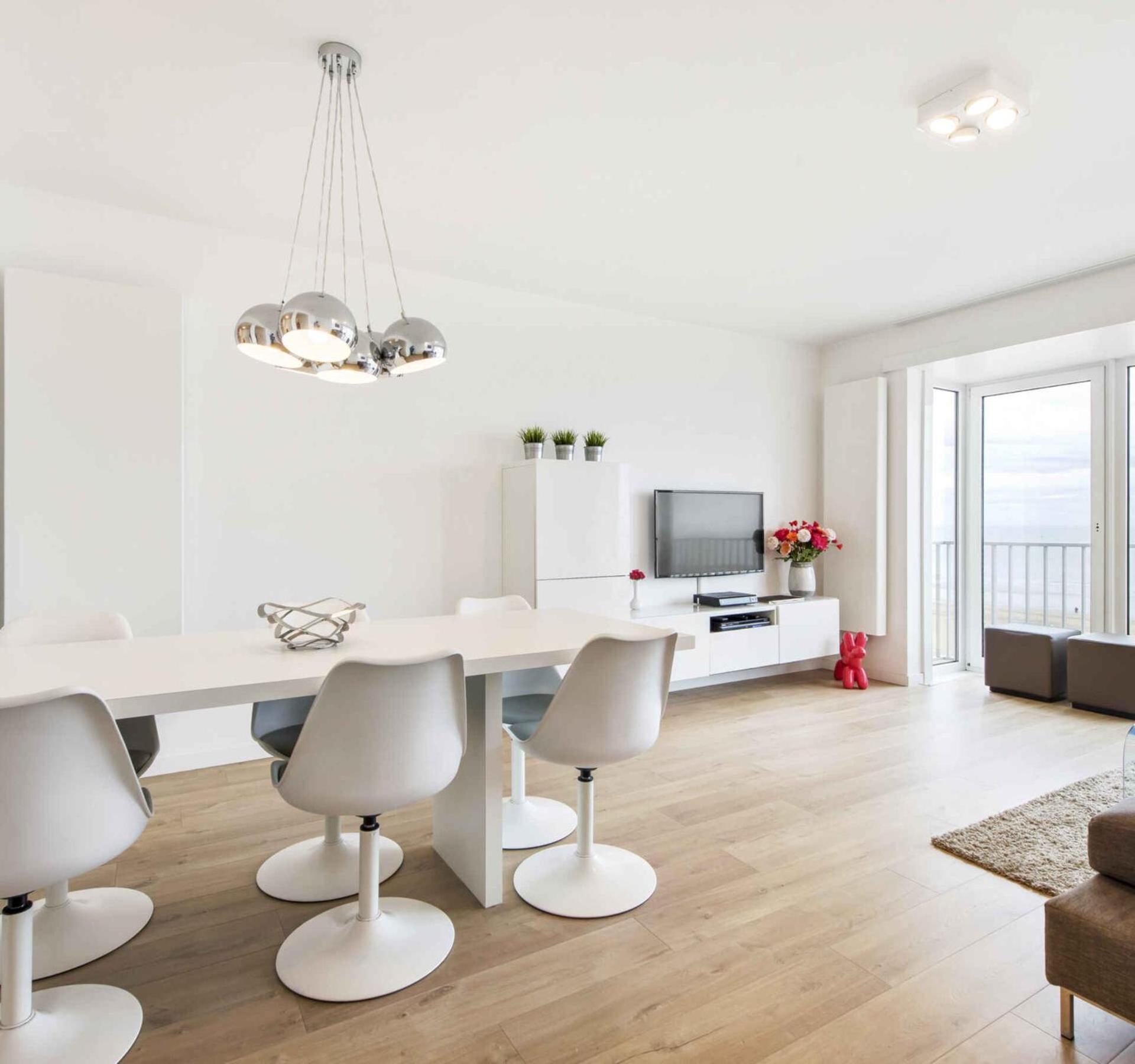 Malouki Koksijde - 4 star appartment with magnificent sea view