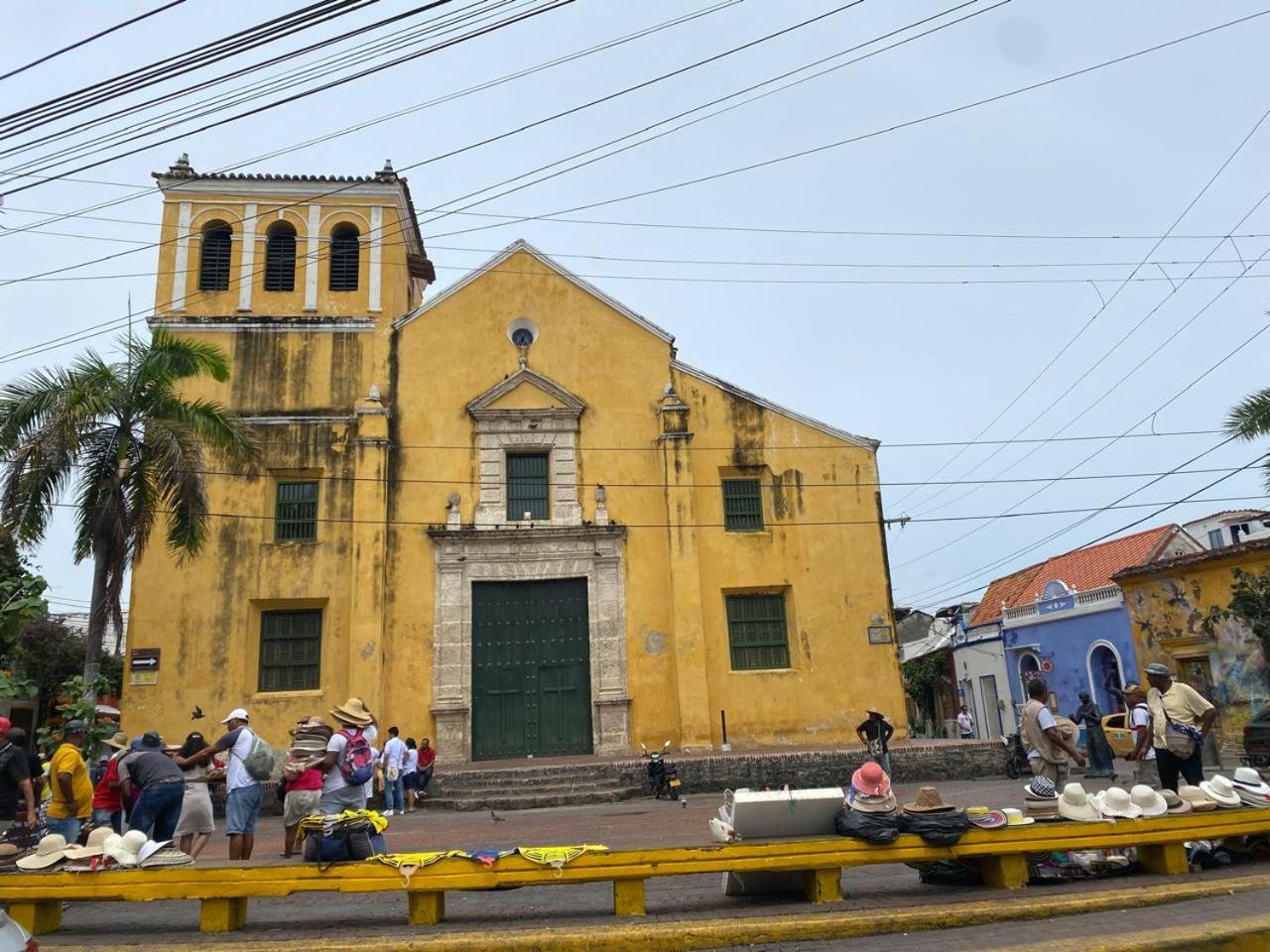 Hospedaje Doña Argenida