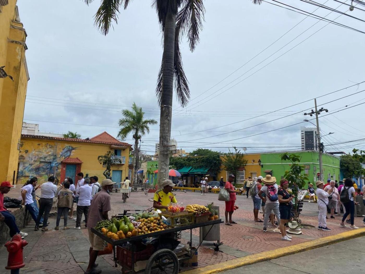 Hospedaje Doña Argenida