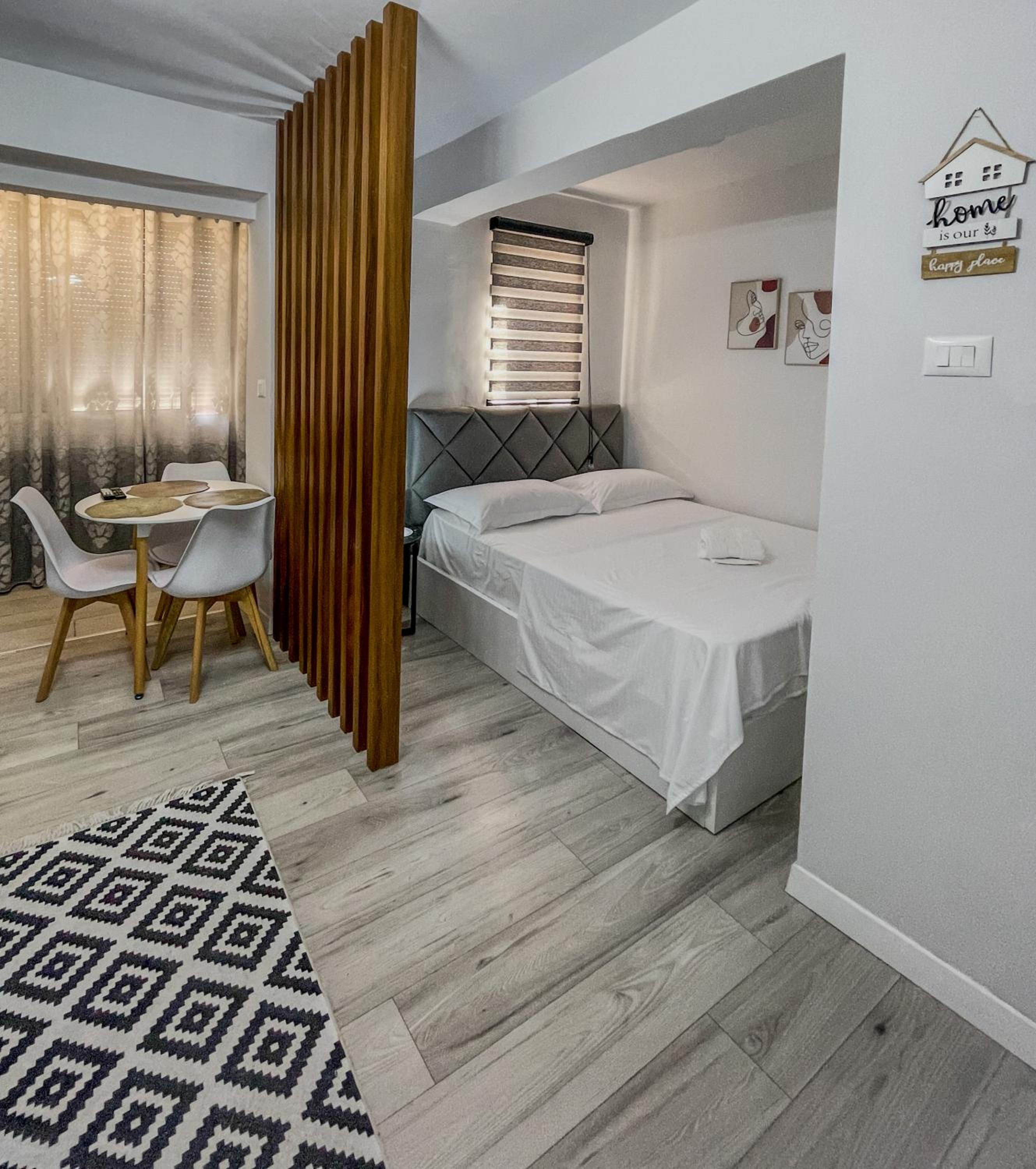 Sophia's Apartment