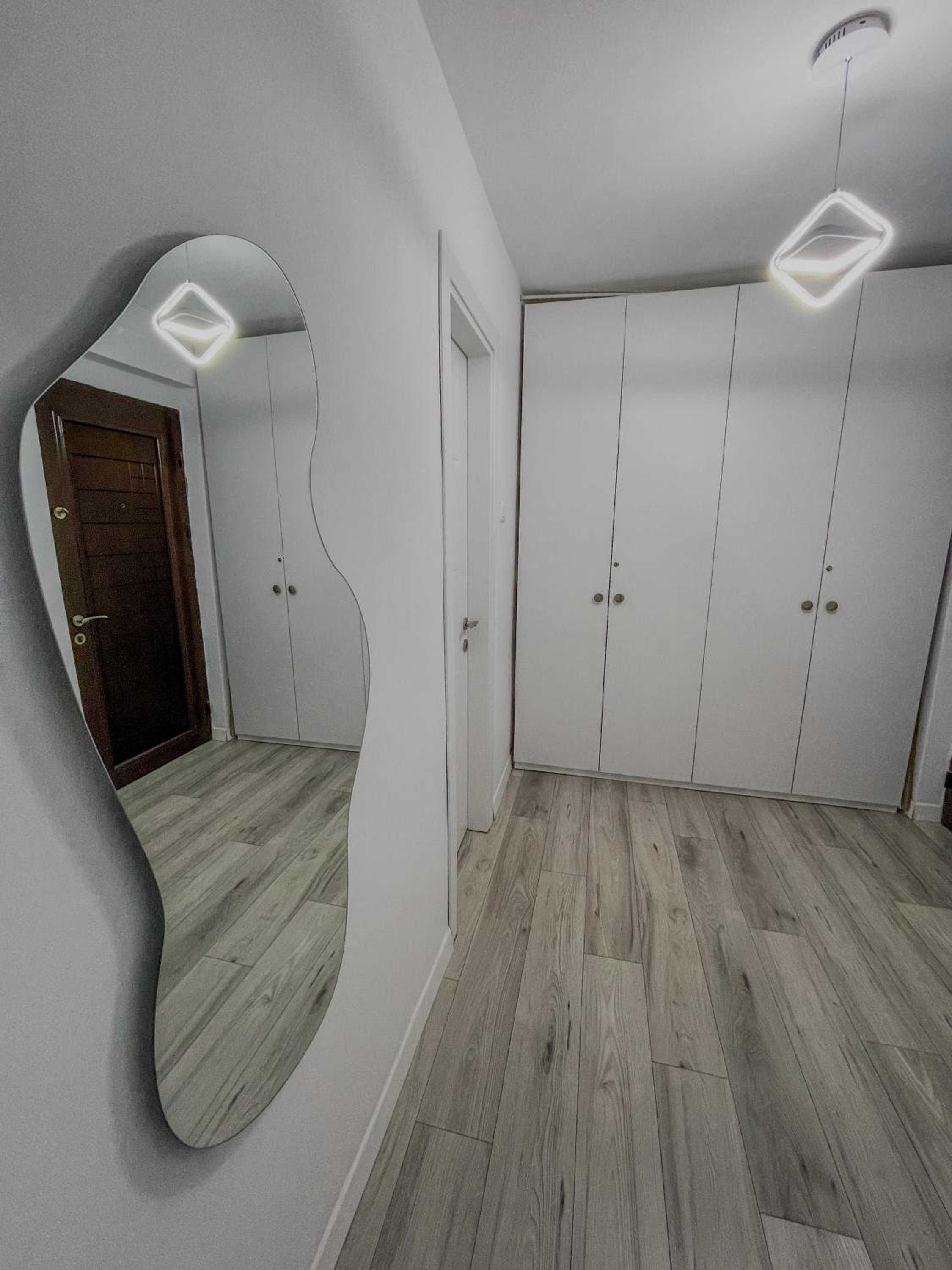 Sophia's Apartment