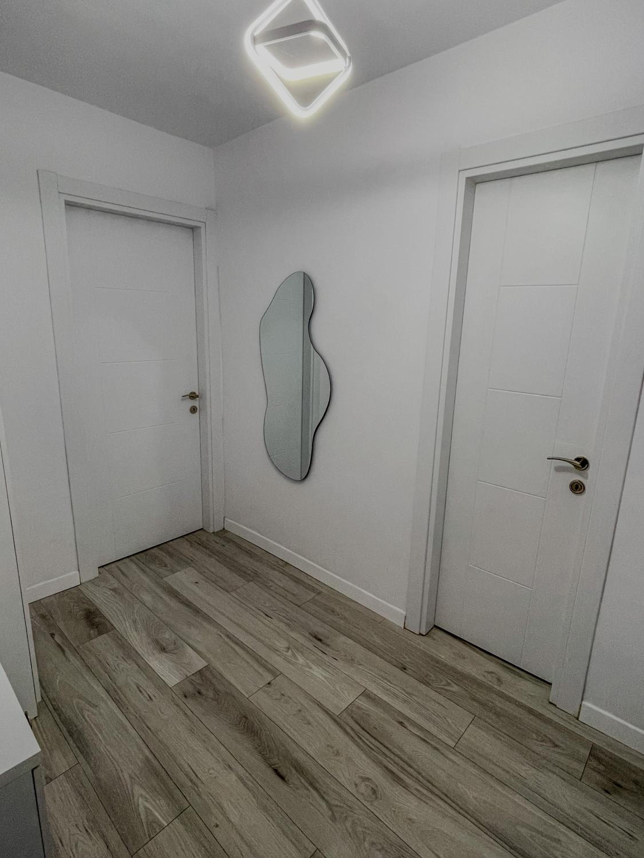 Sophia's Apartment