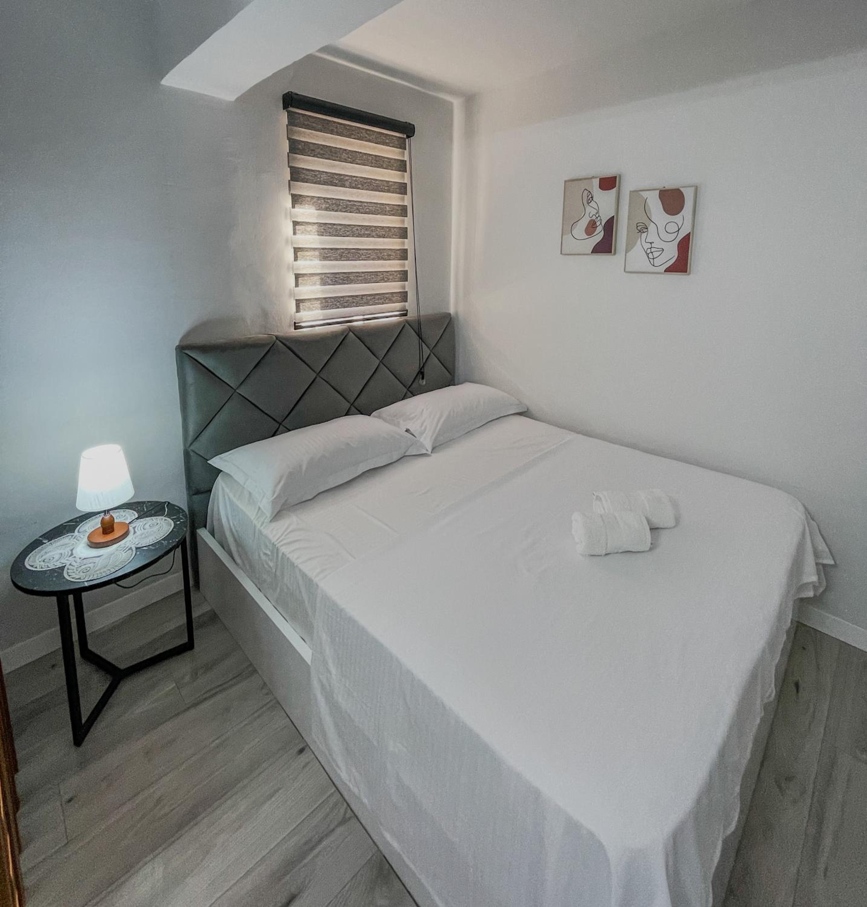 Sophia's Apartment