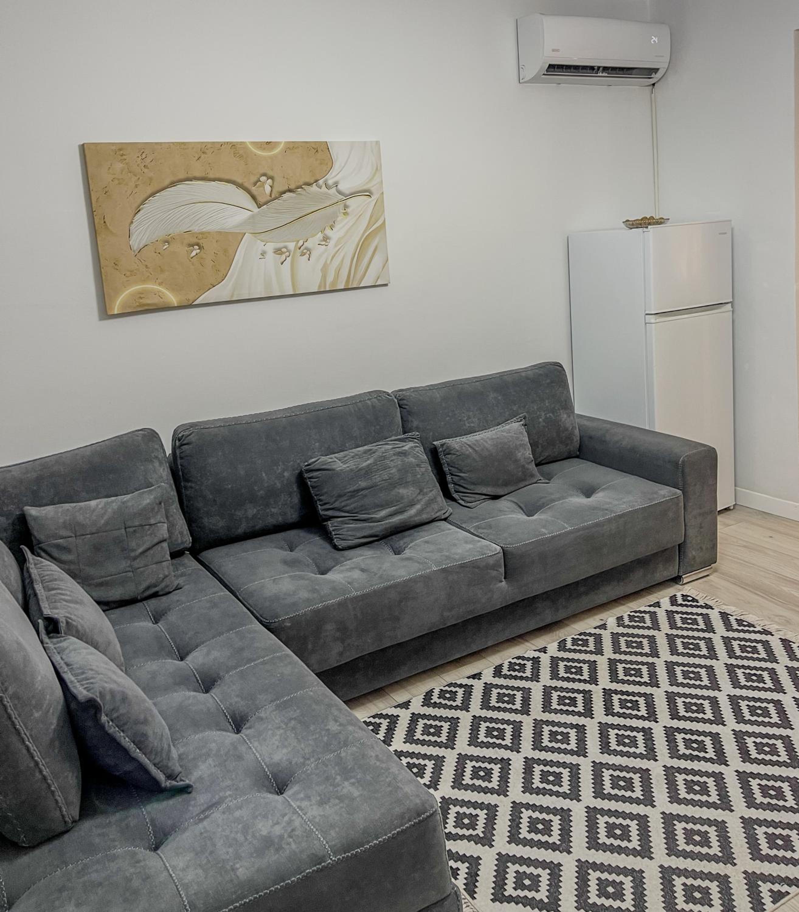 Sophia's Apartment