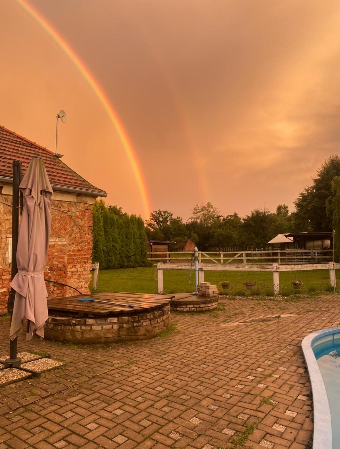 Domeček na samotě