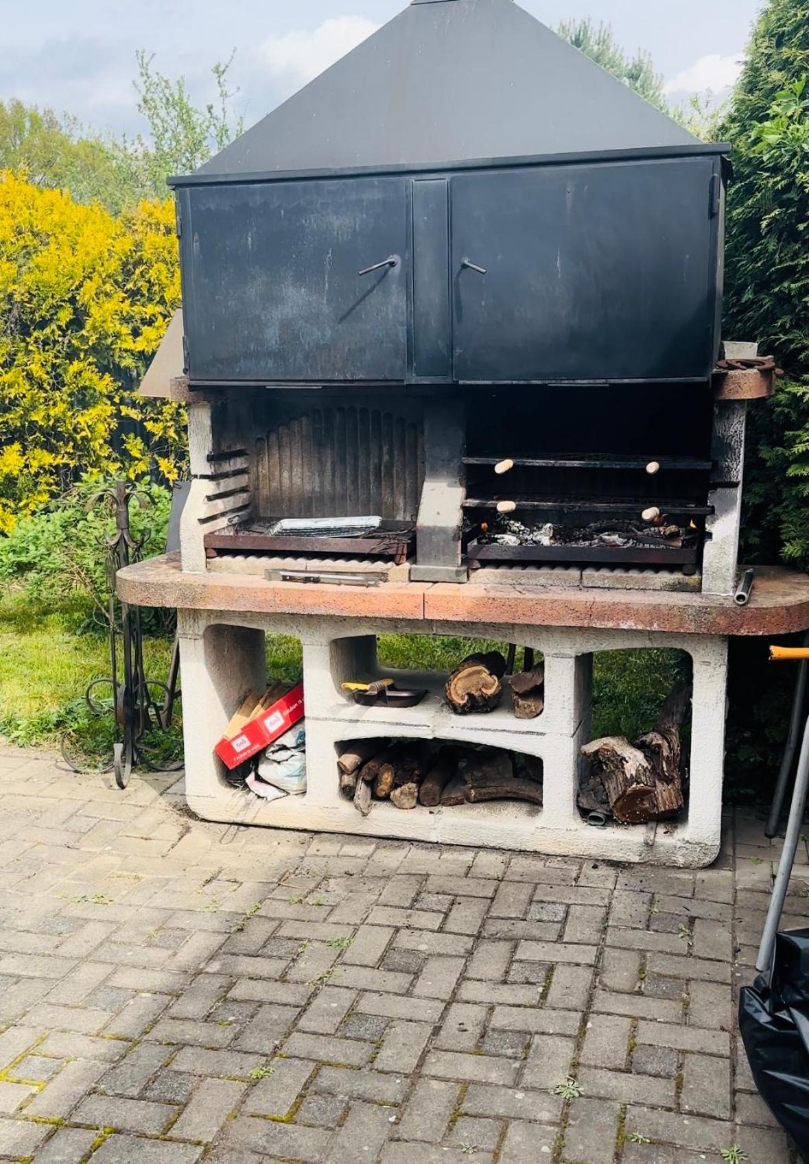 Domeček na samotě