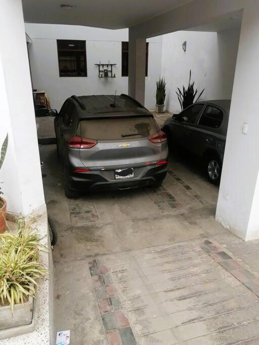 Departamento con Cochera view 2