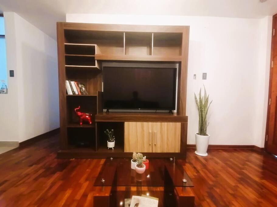 Departamento con Cochera view 3