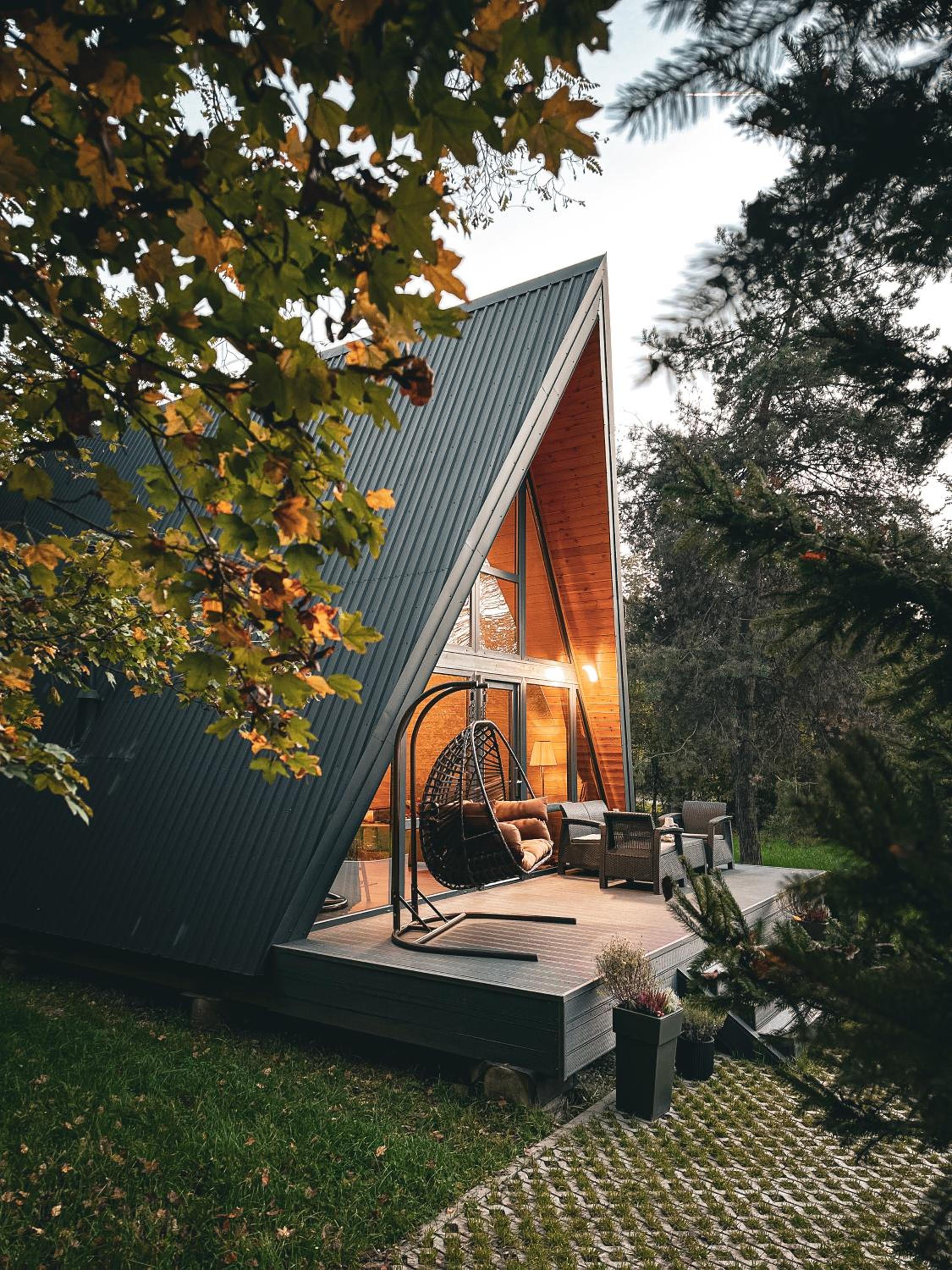Aret House