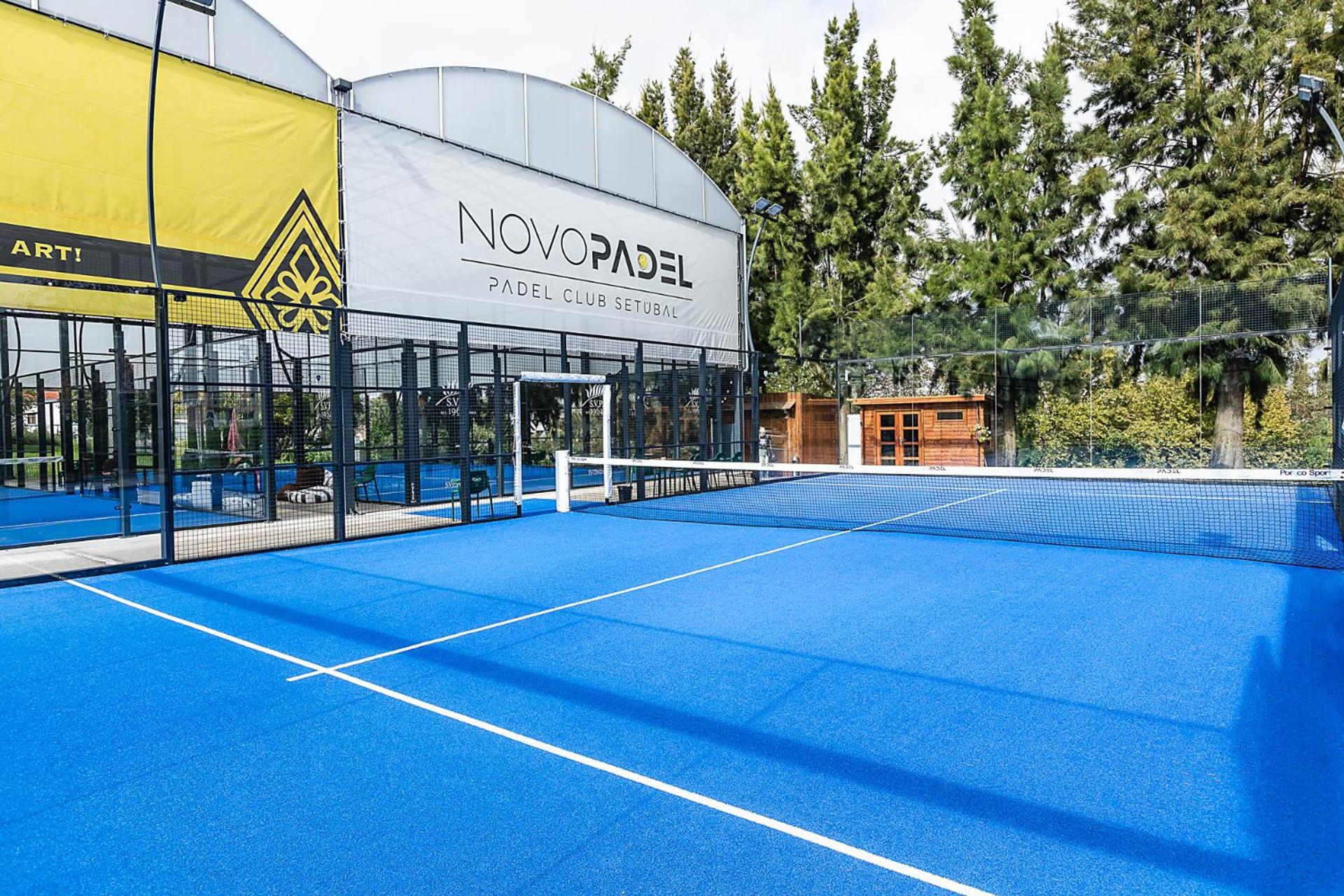 Novotel Setubal, 写真 38