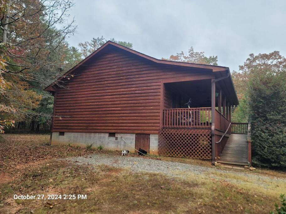 Get-away Cabin - Property Image 8