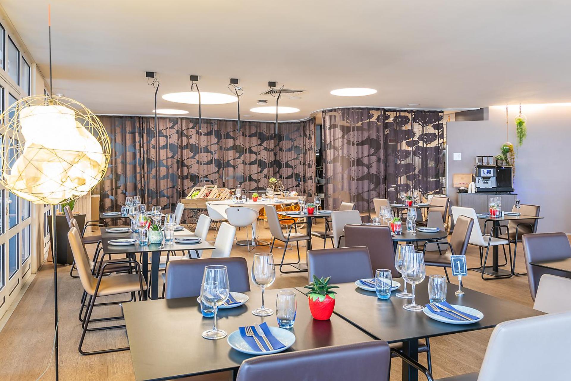 Novotel Setubal, 写真 20