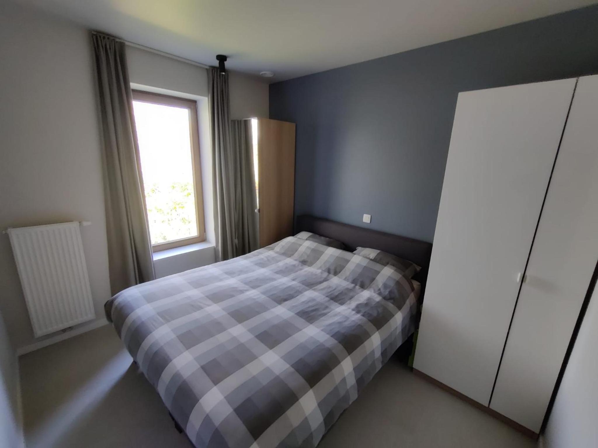 Vakantieappartement West Bay Westende