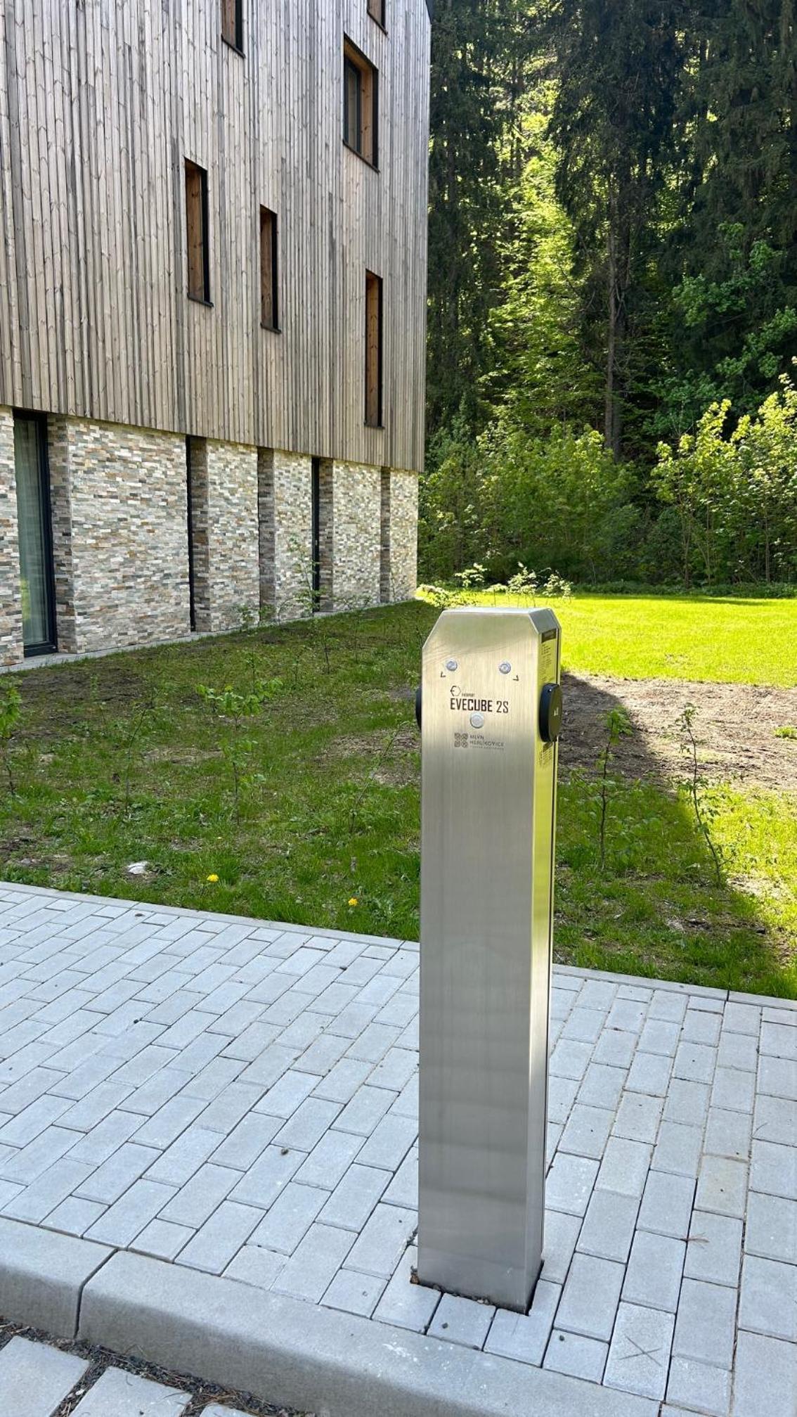 Apartmán Mlýn Herlíkovice 205