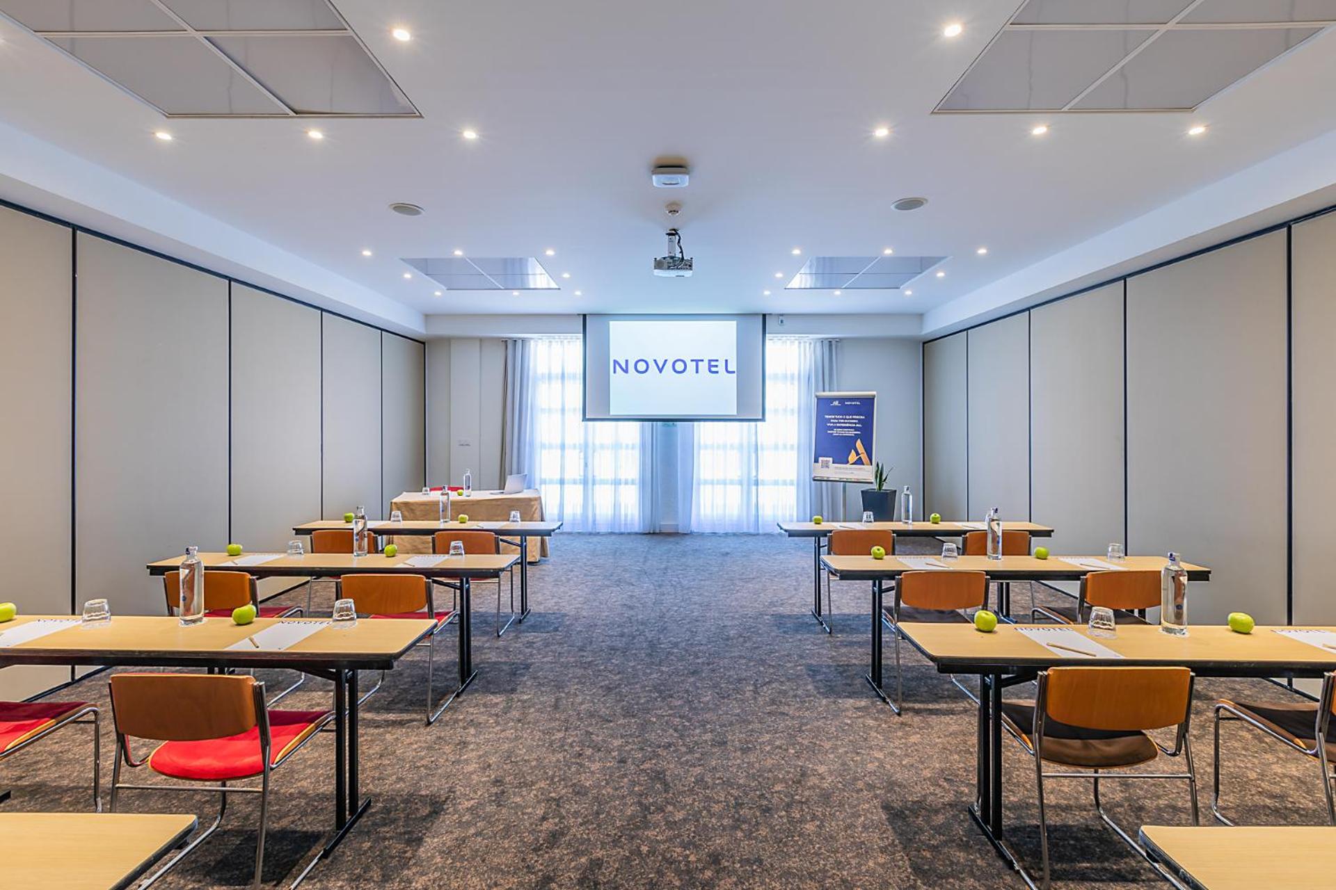 Novotel Setubal, 写真 48