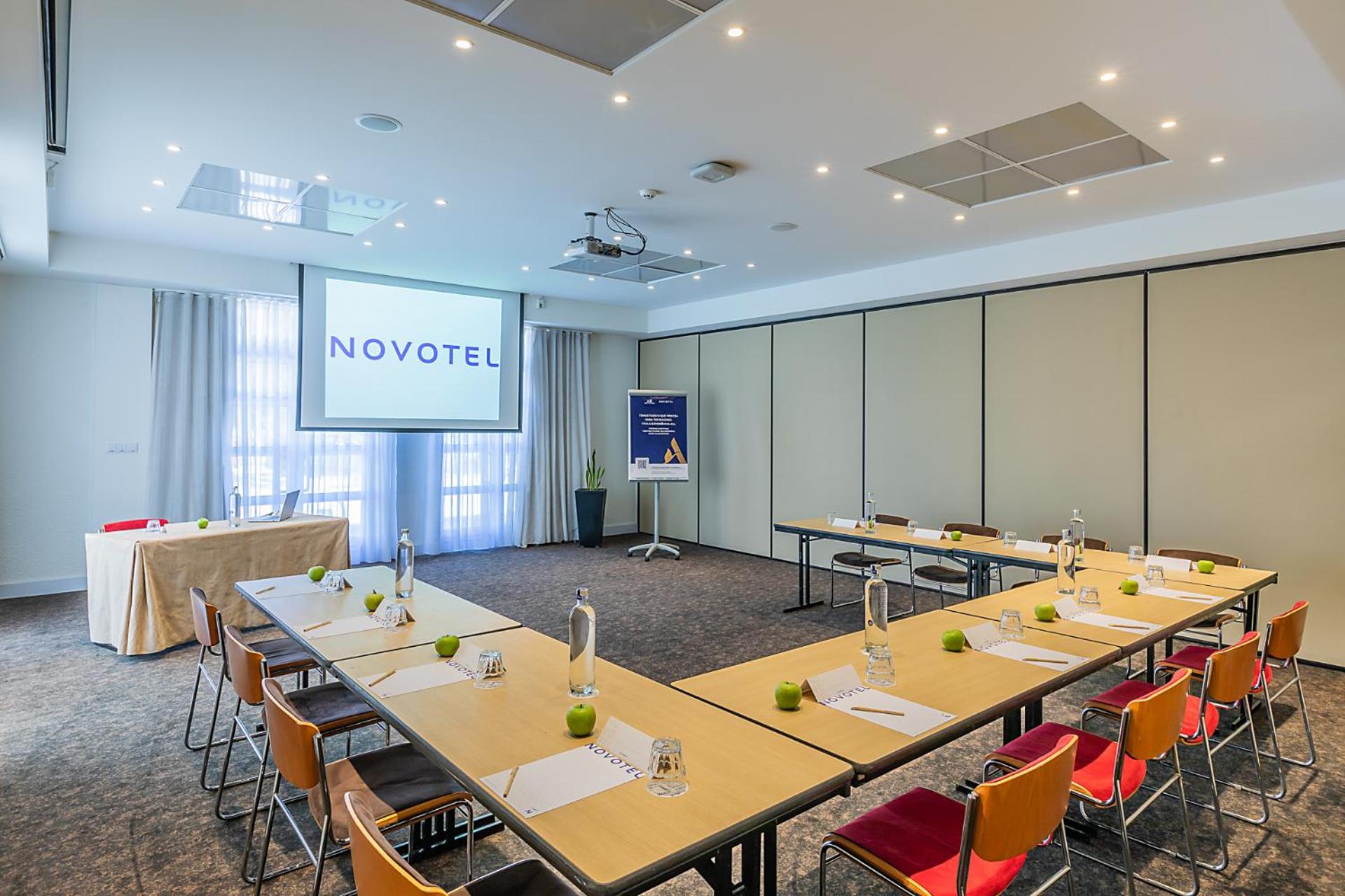 Novotel Setubal, 写真 111