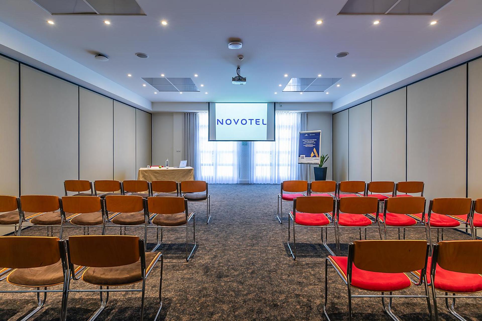 Novotel Setubal, 写真 89