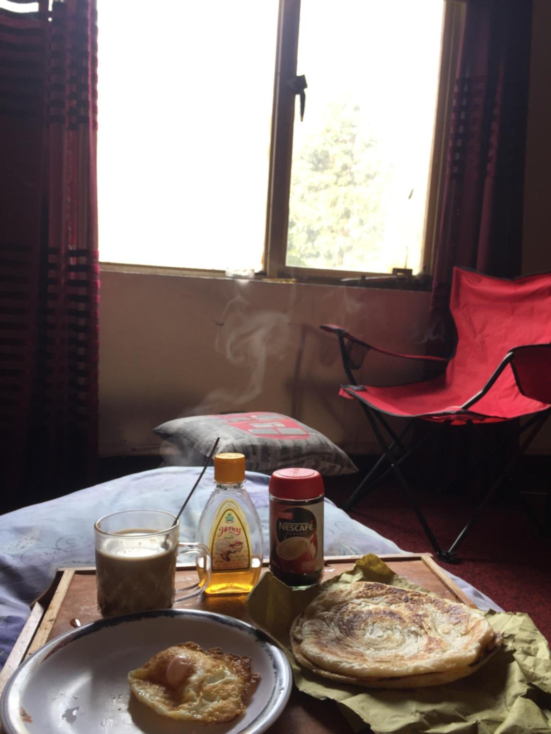 Durrani Lodges - G11 Islamabad view 4