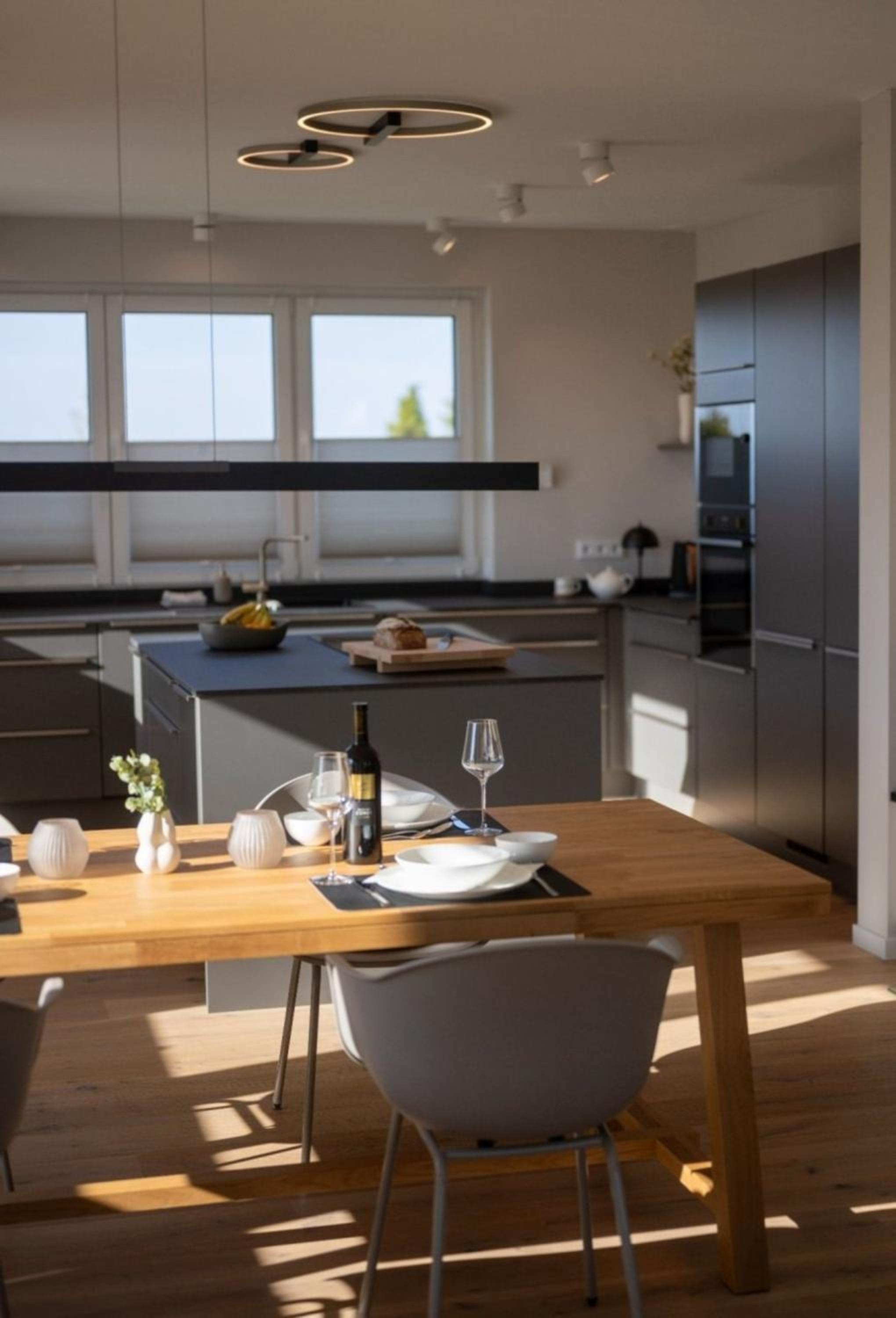 Ferienhaus Reethauszeit