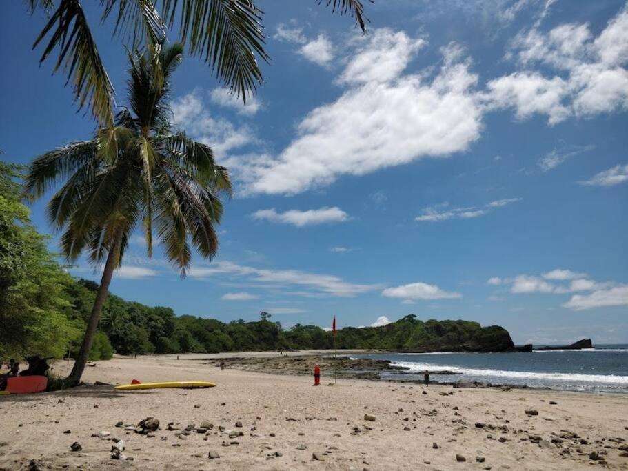 Renovated Historic 5BR - Steps to Playa Pelada