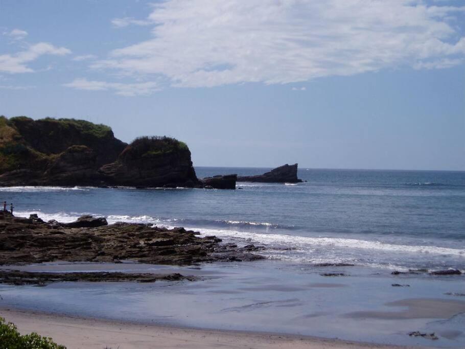 Renovated Historic 5BR - Steps to Playa Pelada
