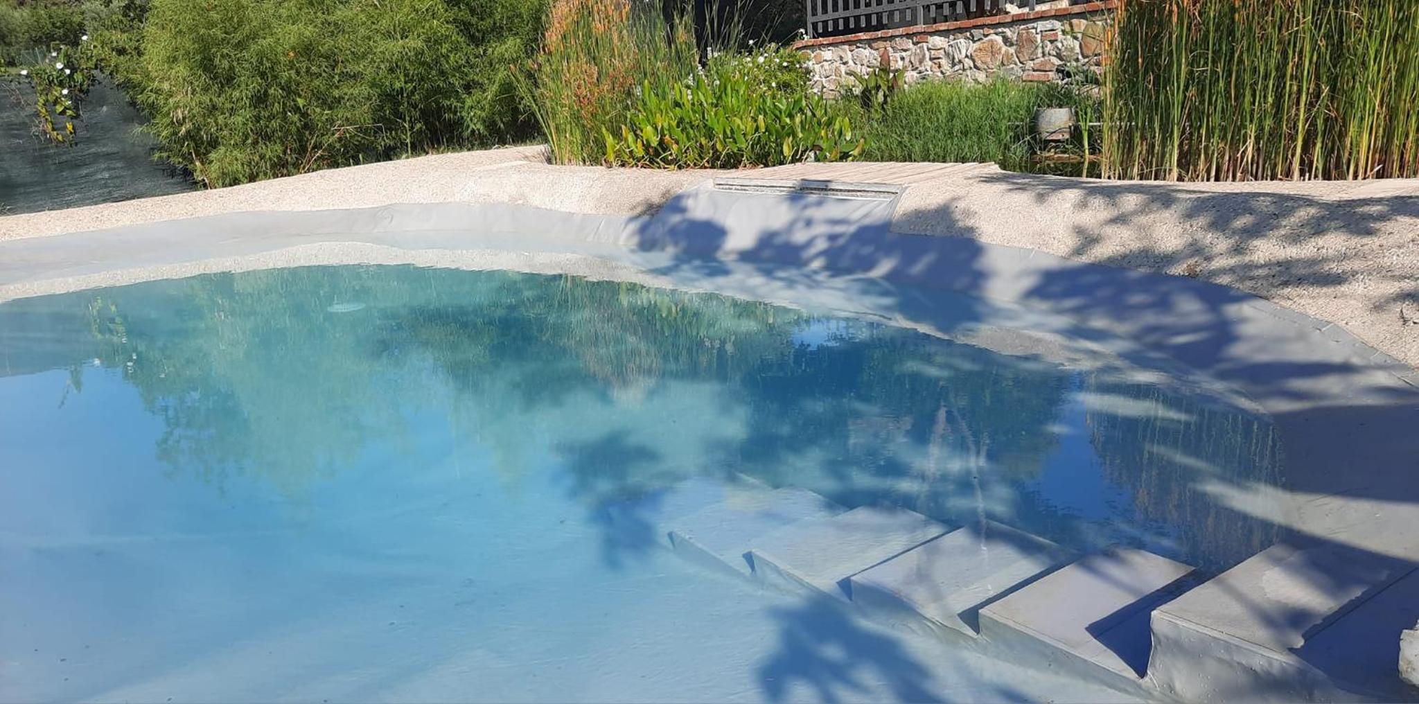 Il Casale di Lucullo-Holiday Home with Pool and Spa- view 3