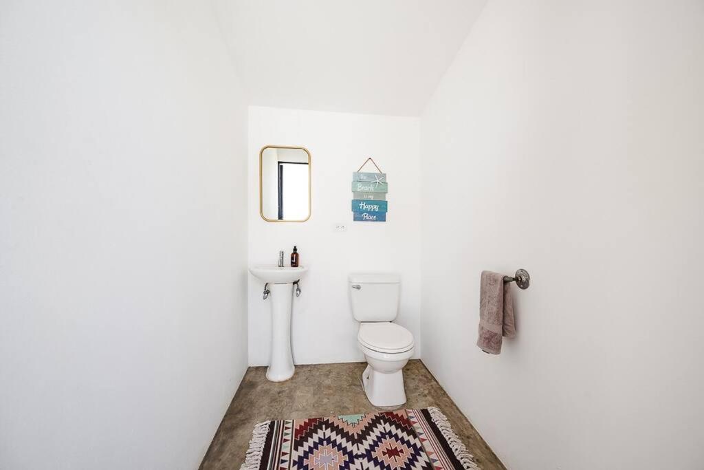 Renovated Historic 5BR - Steps to Playa Pelada