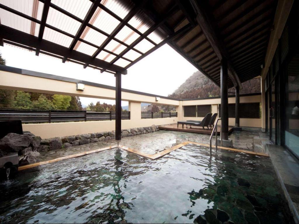 Yufuin Ubl Hotel
