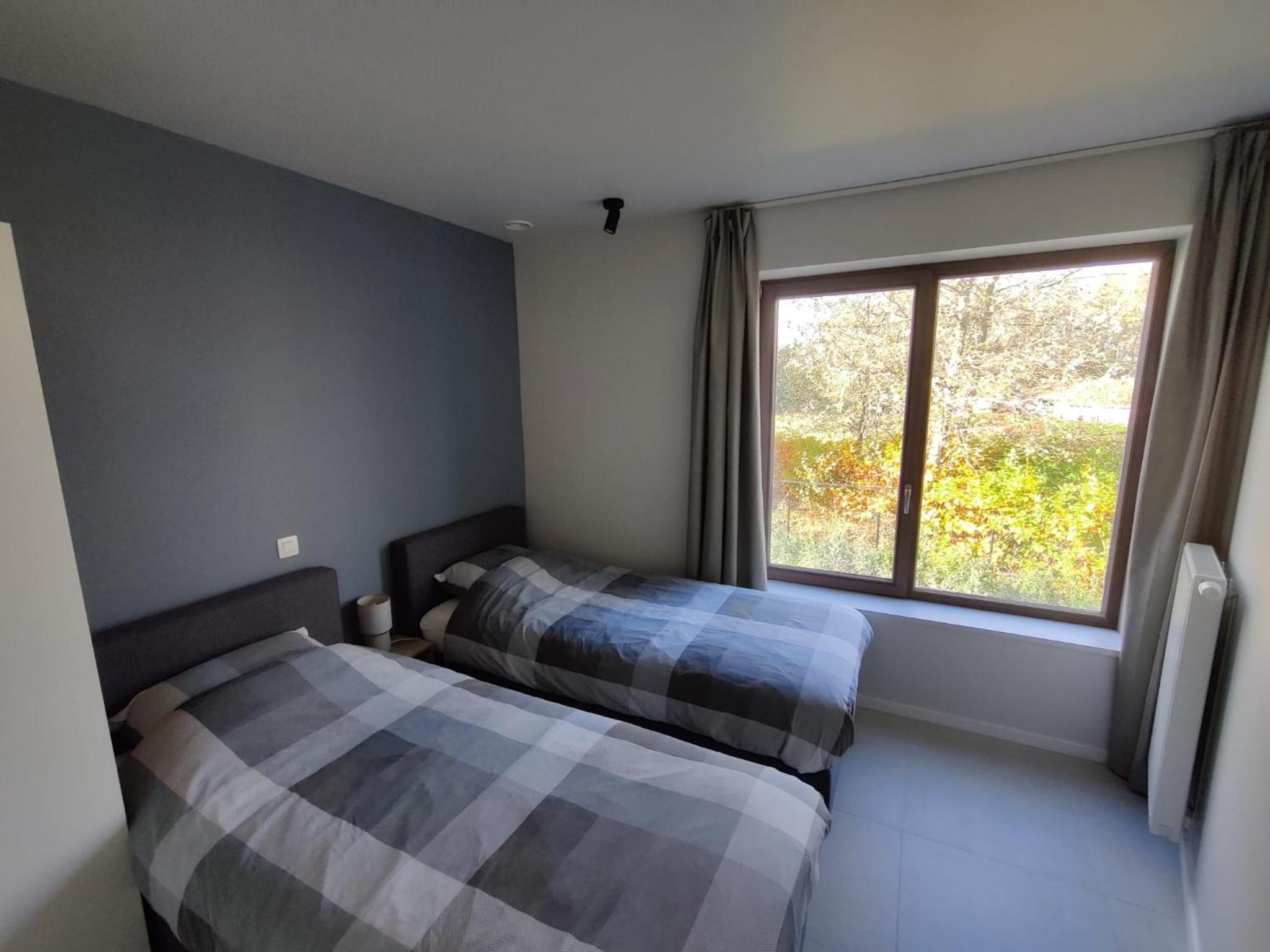 Vakantieappartement West Bay Westende