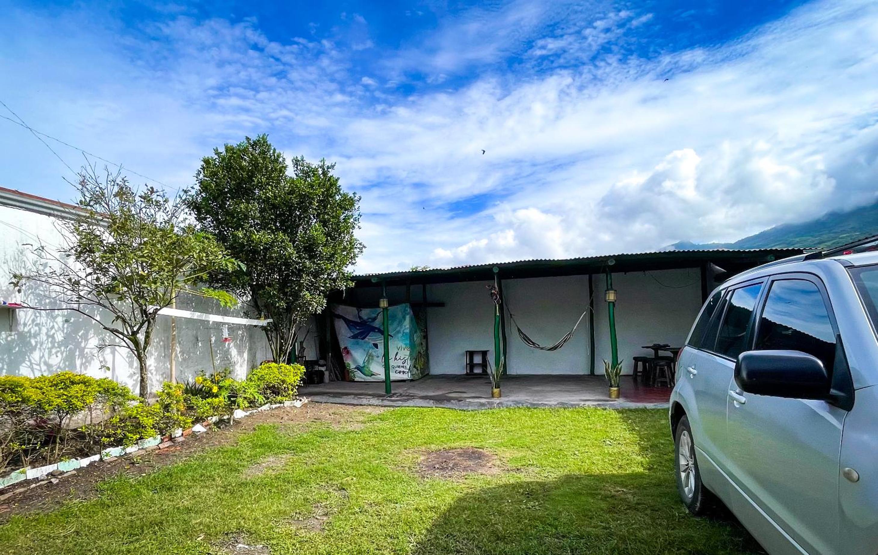 Casa Turística la Villa de Poli