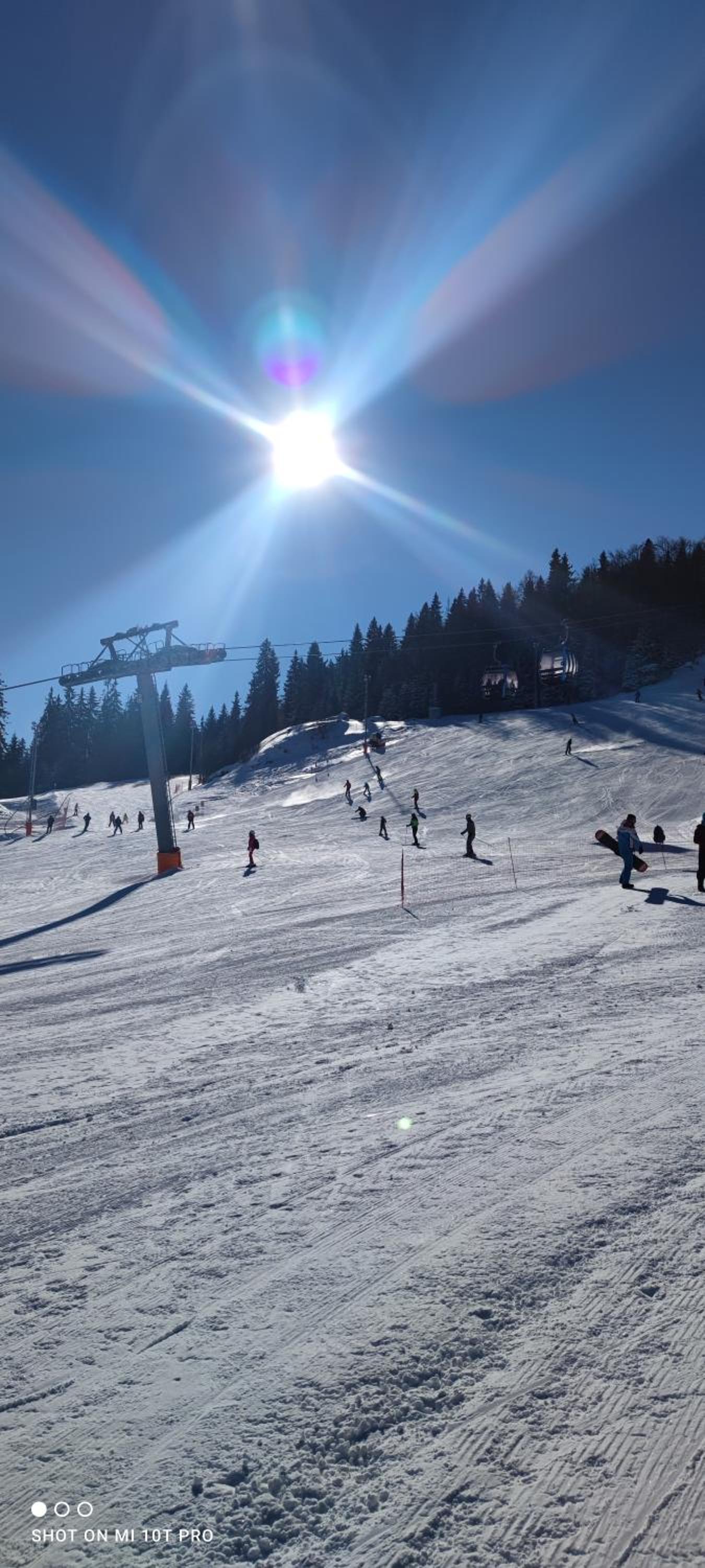 Luxury Hotel Apartment - Jahorina view 3