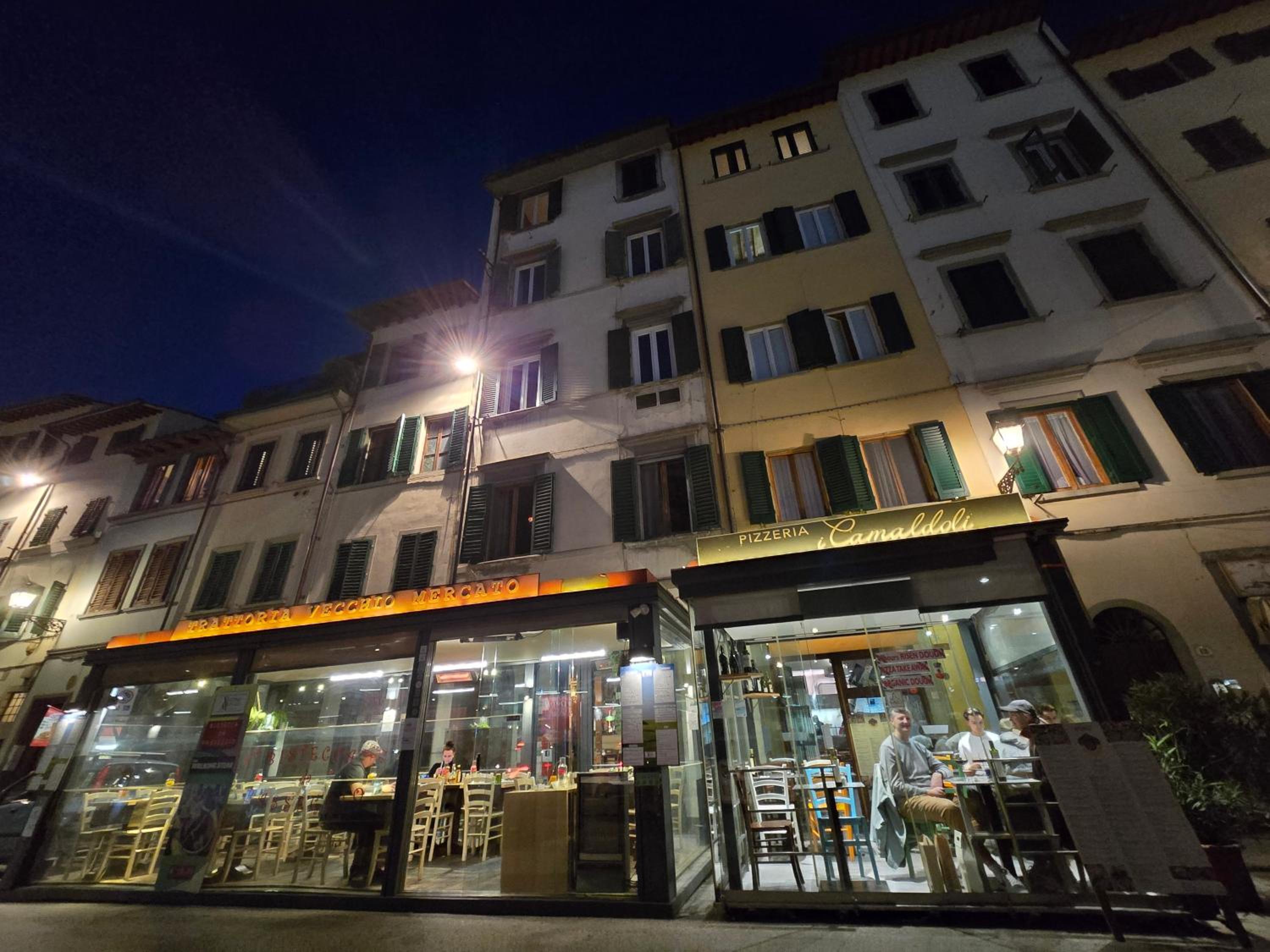 Chic central flat Duomo - Market