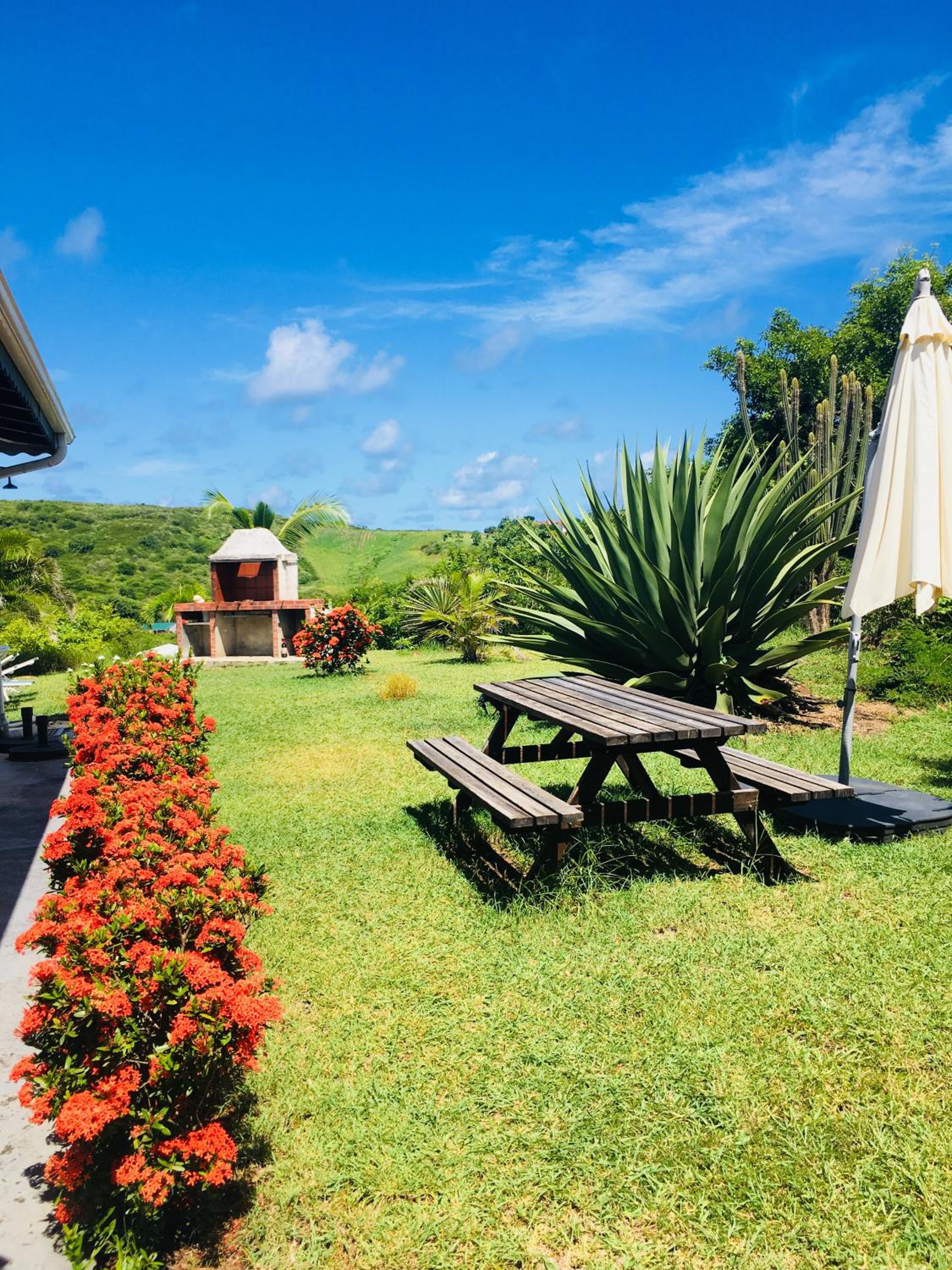 Villa Cap Parad'iz Cap Chevalier