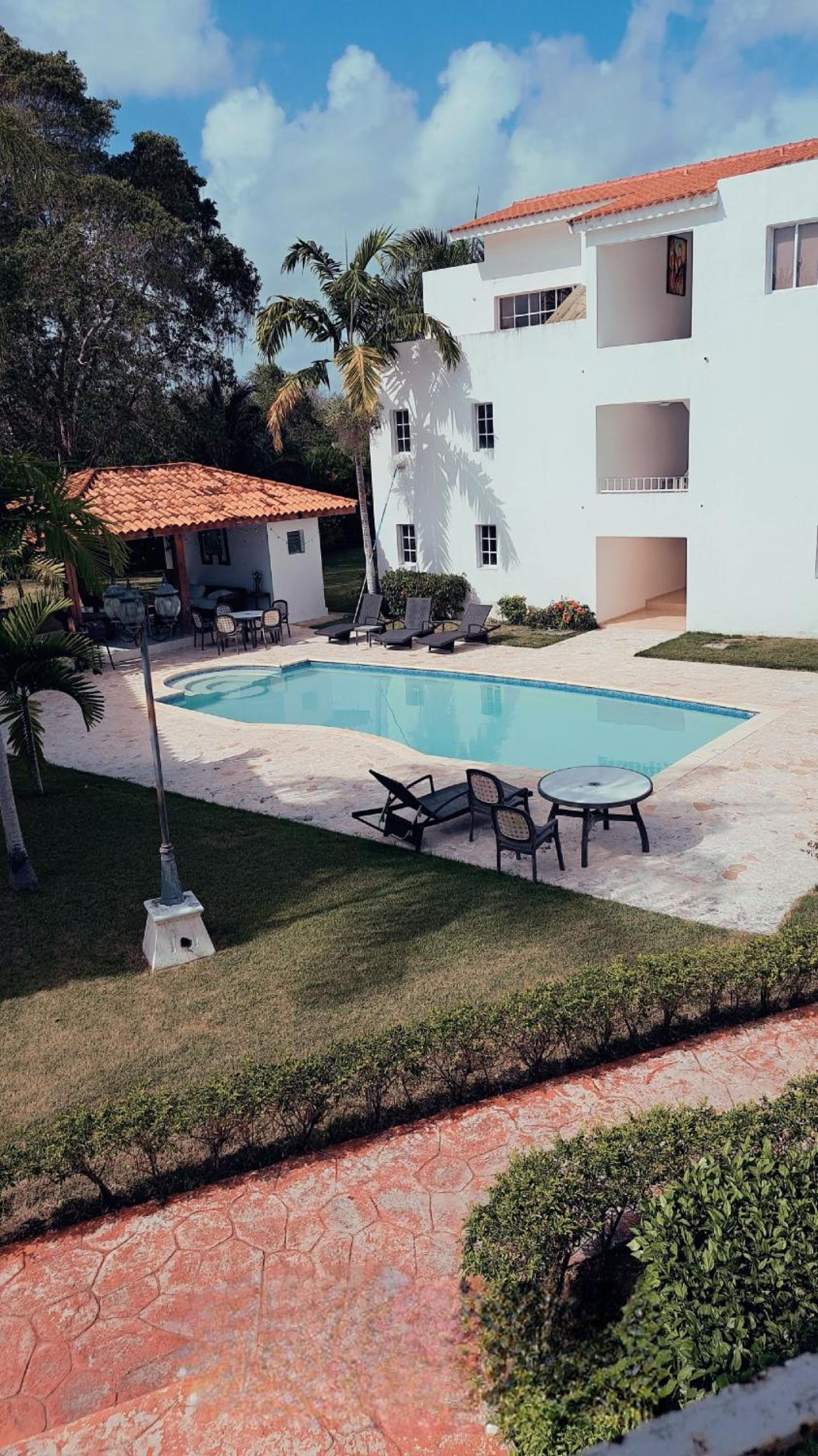 Hotel Los Corozos Guababerry