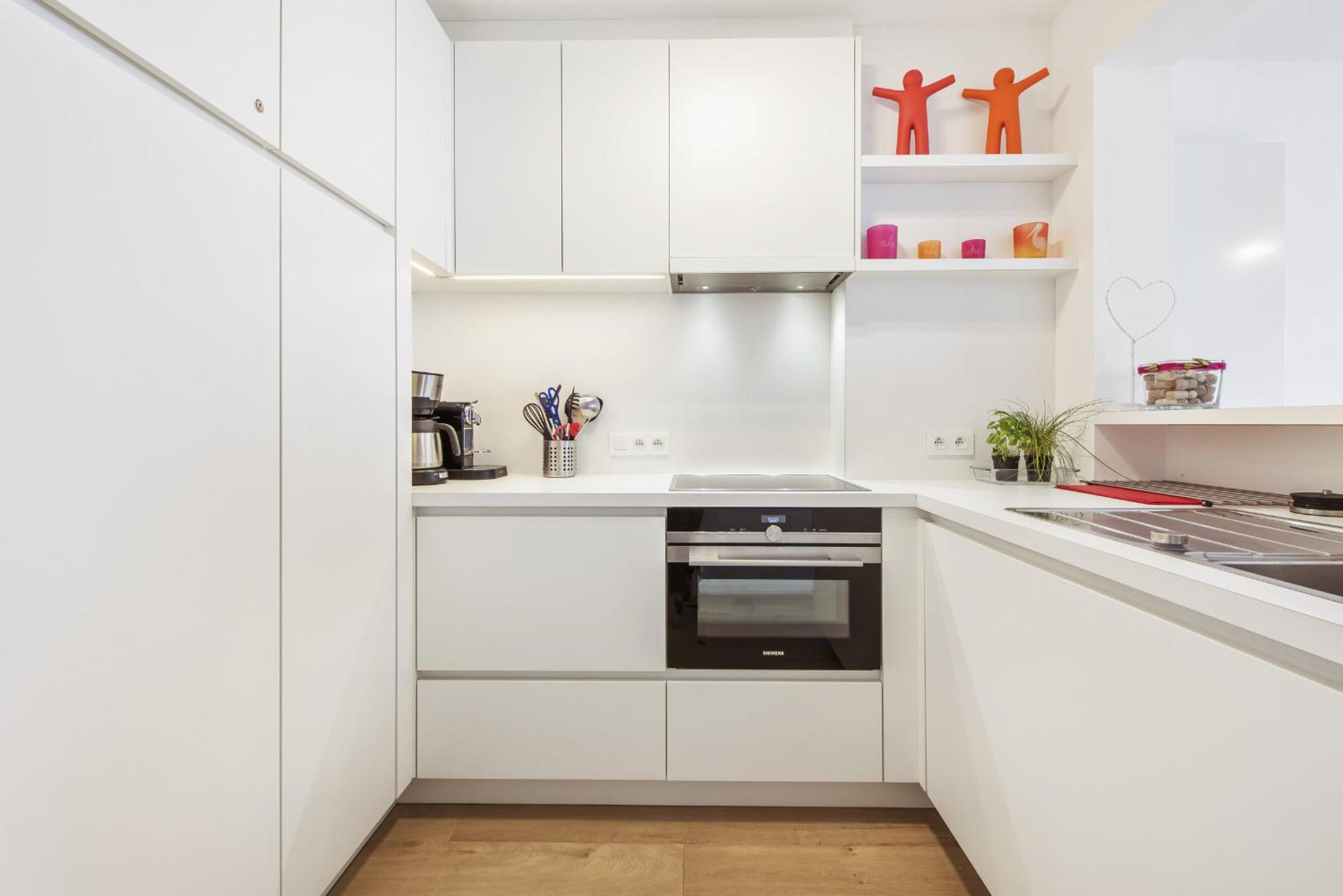 Malouki Koksijde - 4 star appartment with magnificent sea view