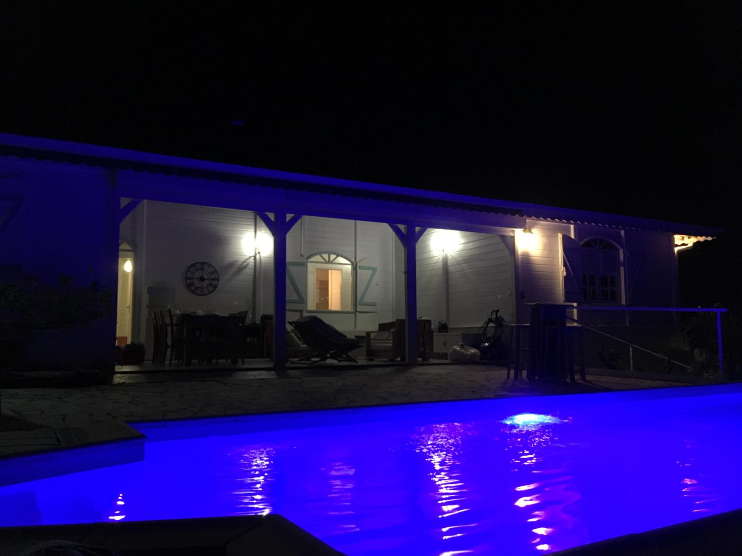Villa Cap Parad'iz Cap Chevalier