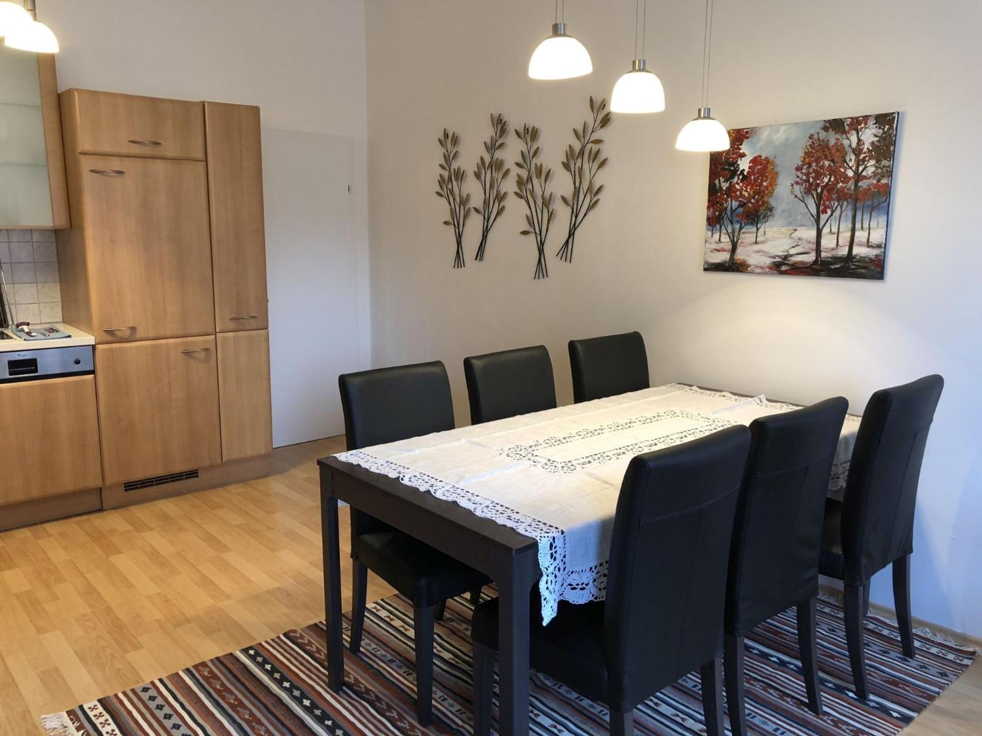 Apartment zur Schmiede - by myNests