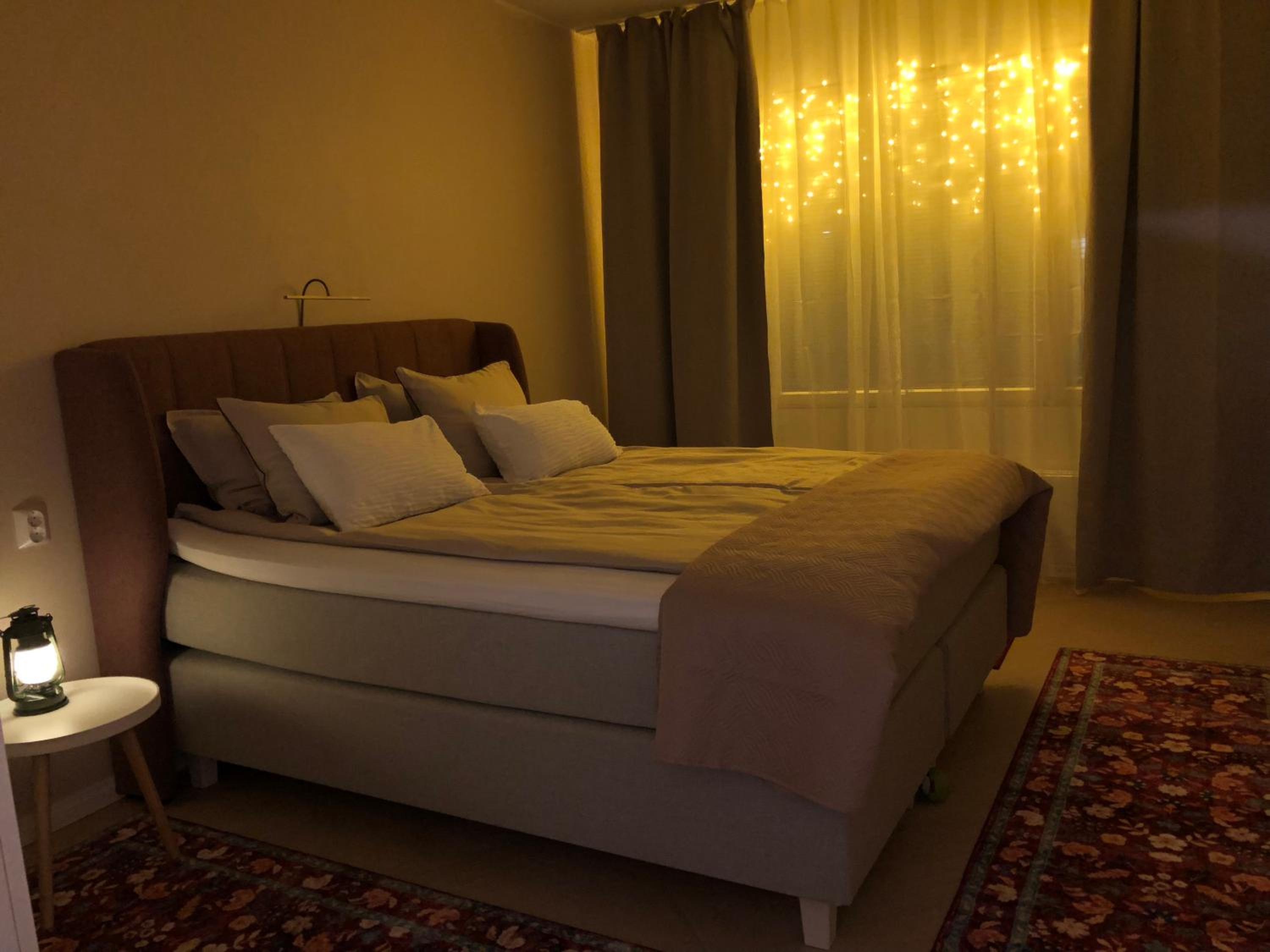 Premium City Center 2 rooms Apartment Glassed Balcony FREE PRIVATE PARKING