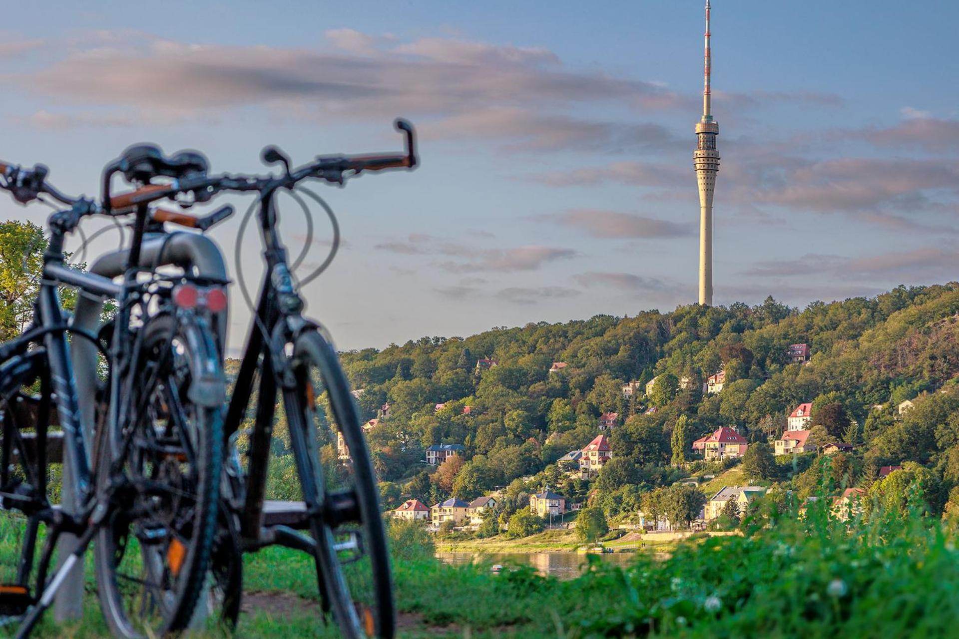 Dresden Vacations - QuartierDresden zentral-elbnah-ruhig-familienfeundlich-OPNV - Property Image 7