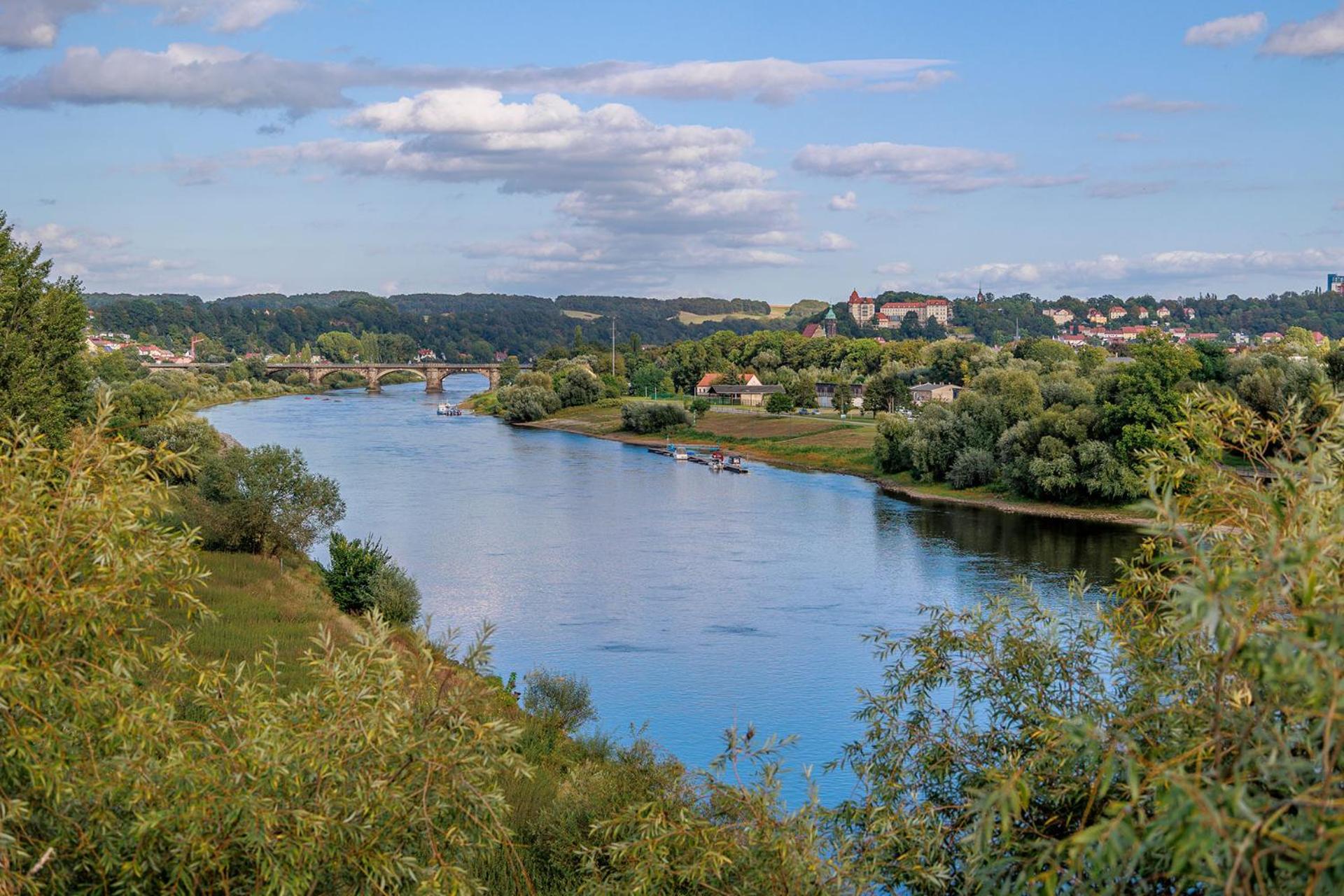 Dresden Vacations - QuartierDresden zentral-elbnah-ruhig-familienfeundlich-OPNV - Property Image 6